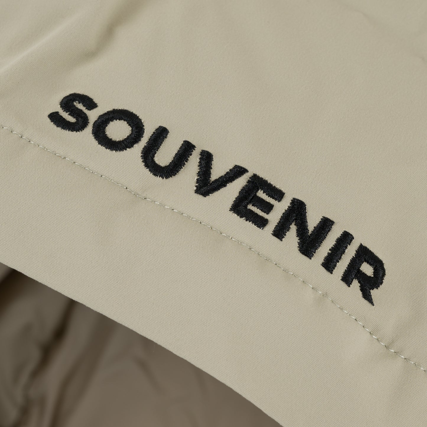 Snowboard Parka
