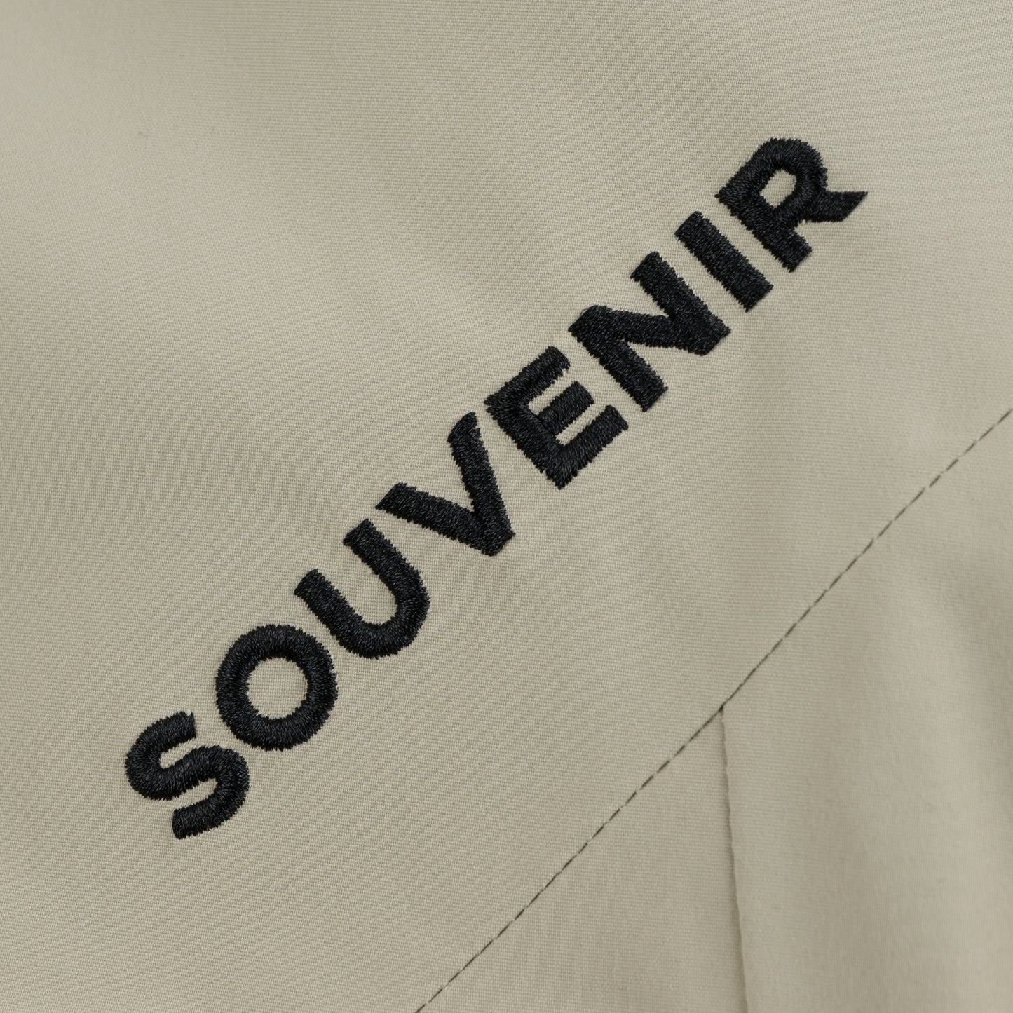 Snowboard Parka