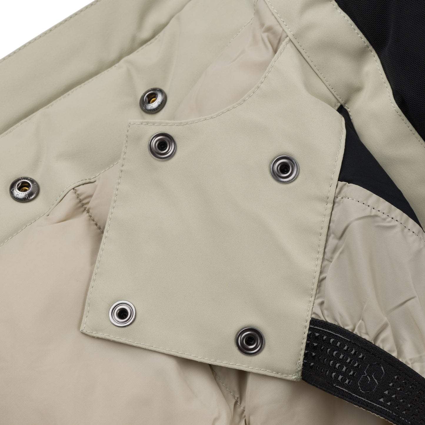 Snowboard Parka