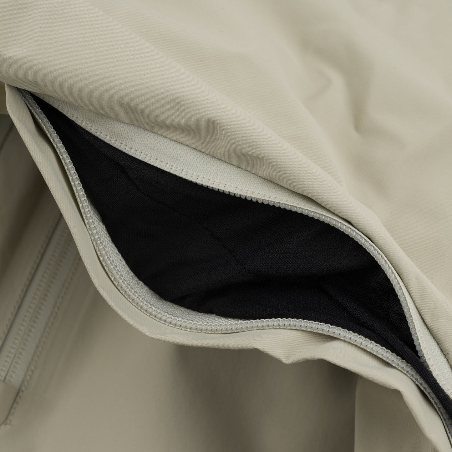 Snowboard Parka