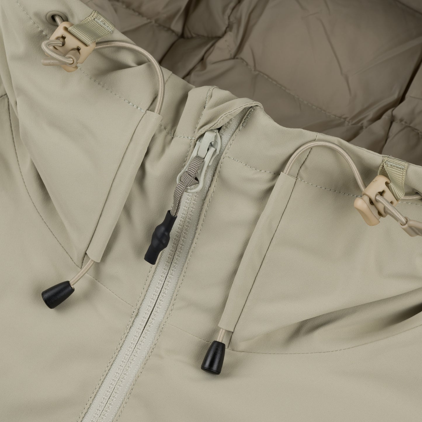 Snowboard Parka