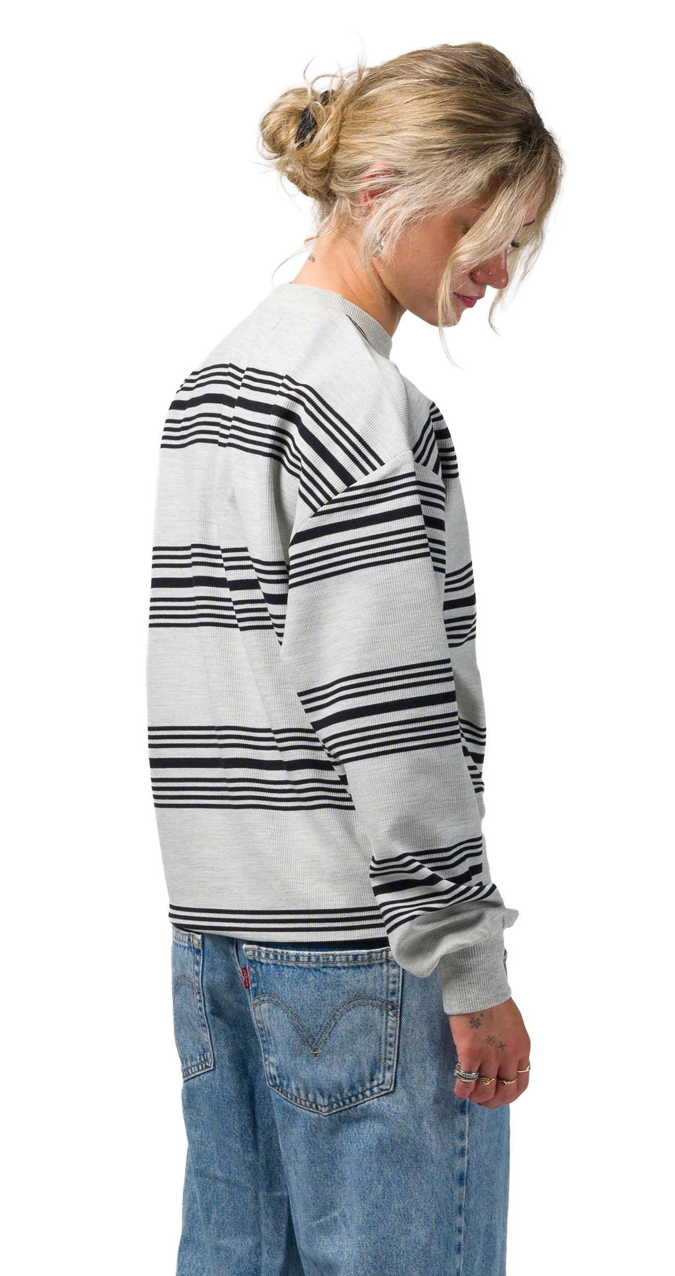 Stripped Crew