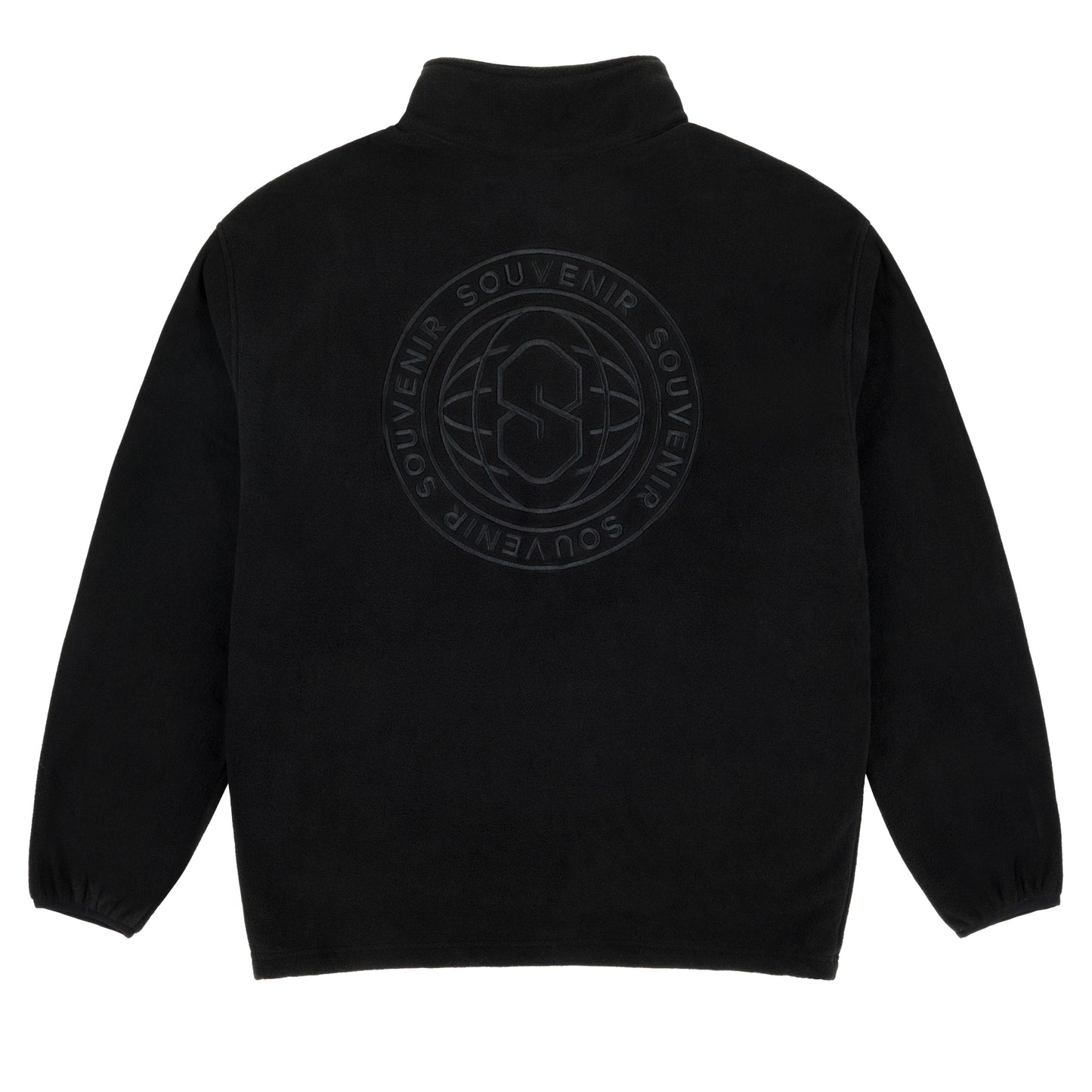 Tech Fleece Zip Up