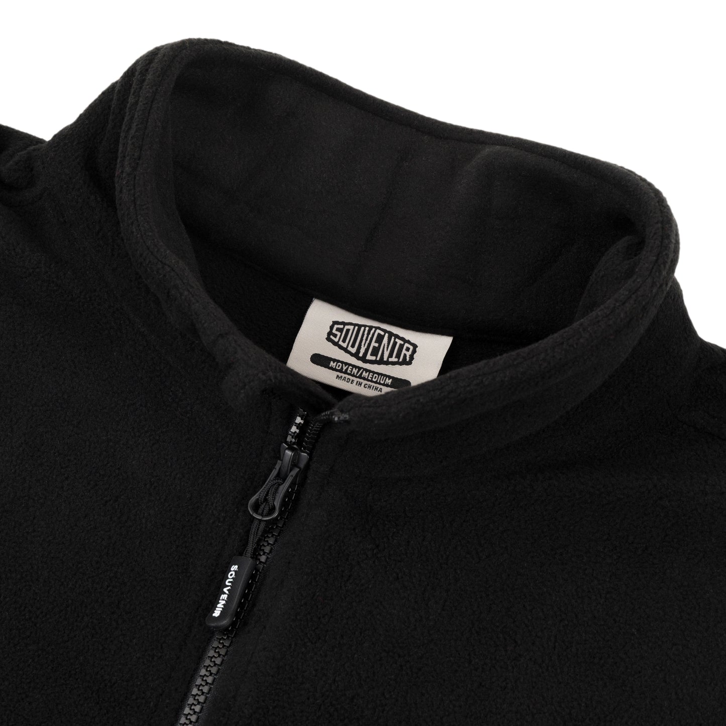 Tech Fleece Zip Up