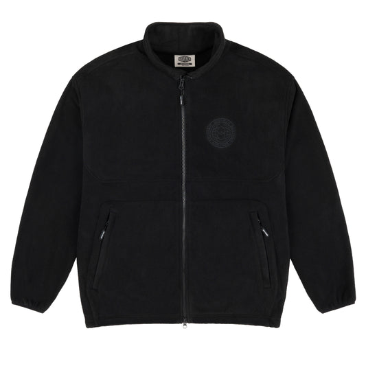 Tech Fleece Zip Up