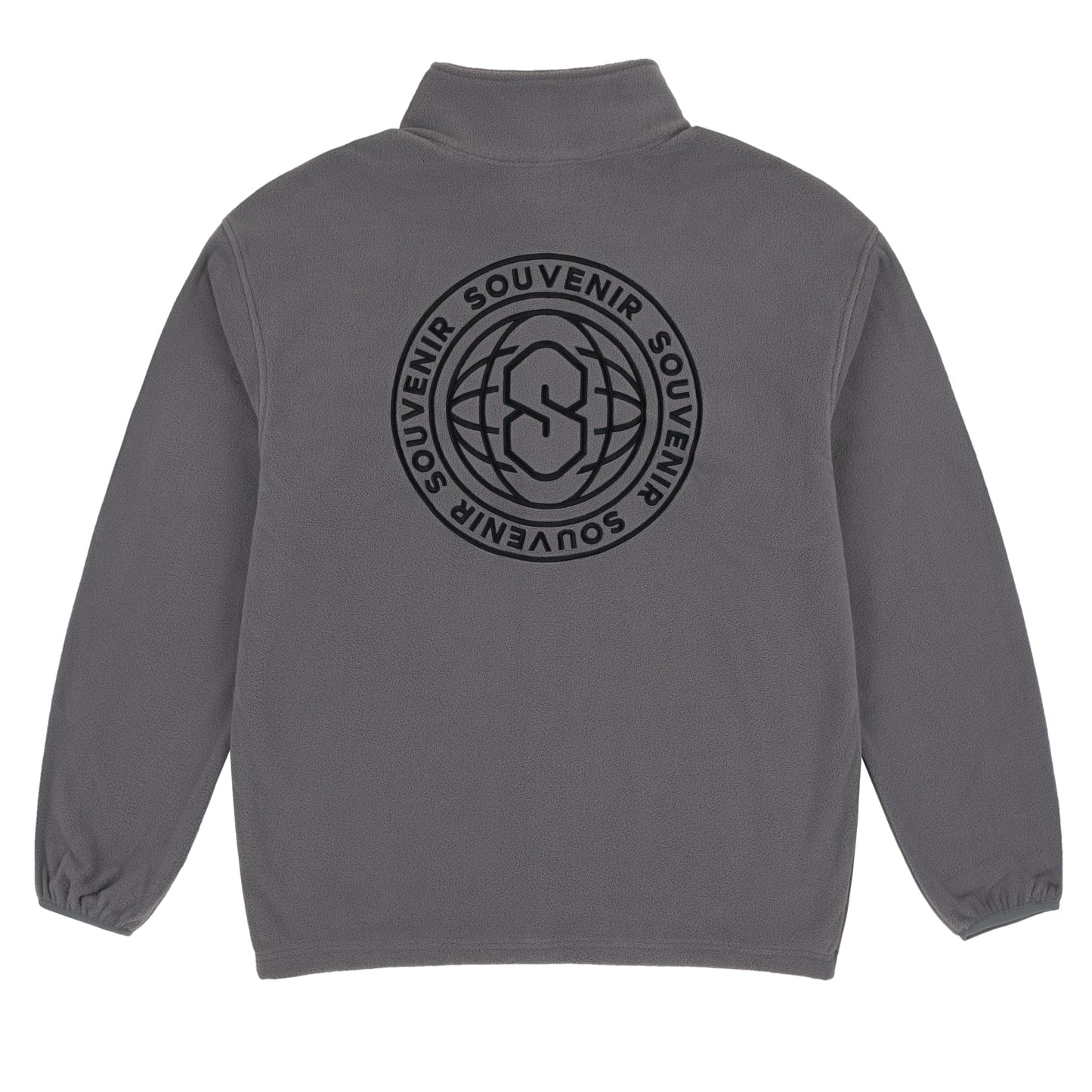 Tech Fleece Zip Up