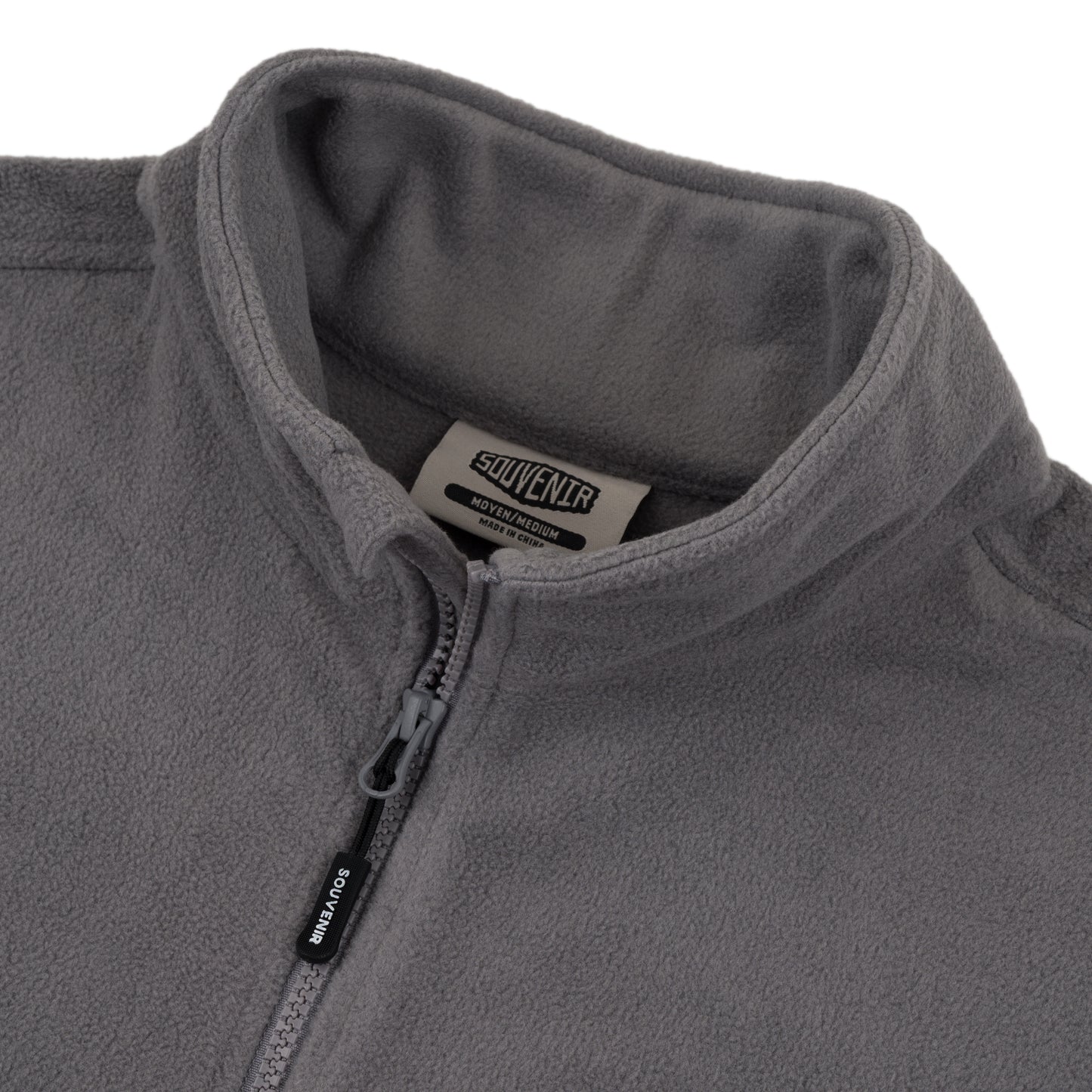 Tech Fleece Zip Up