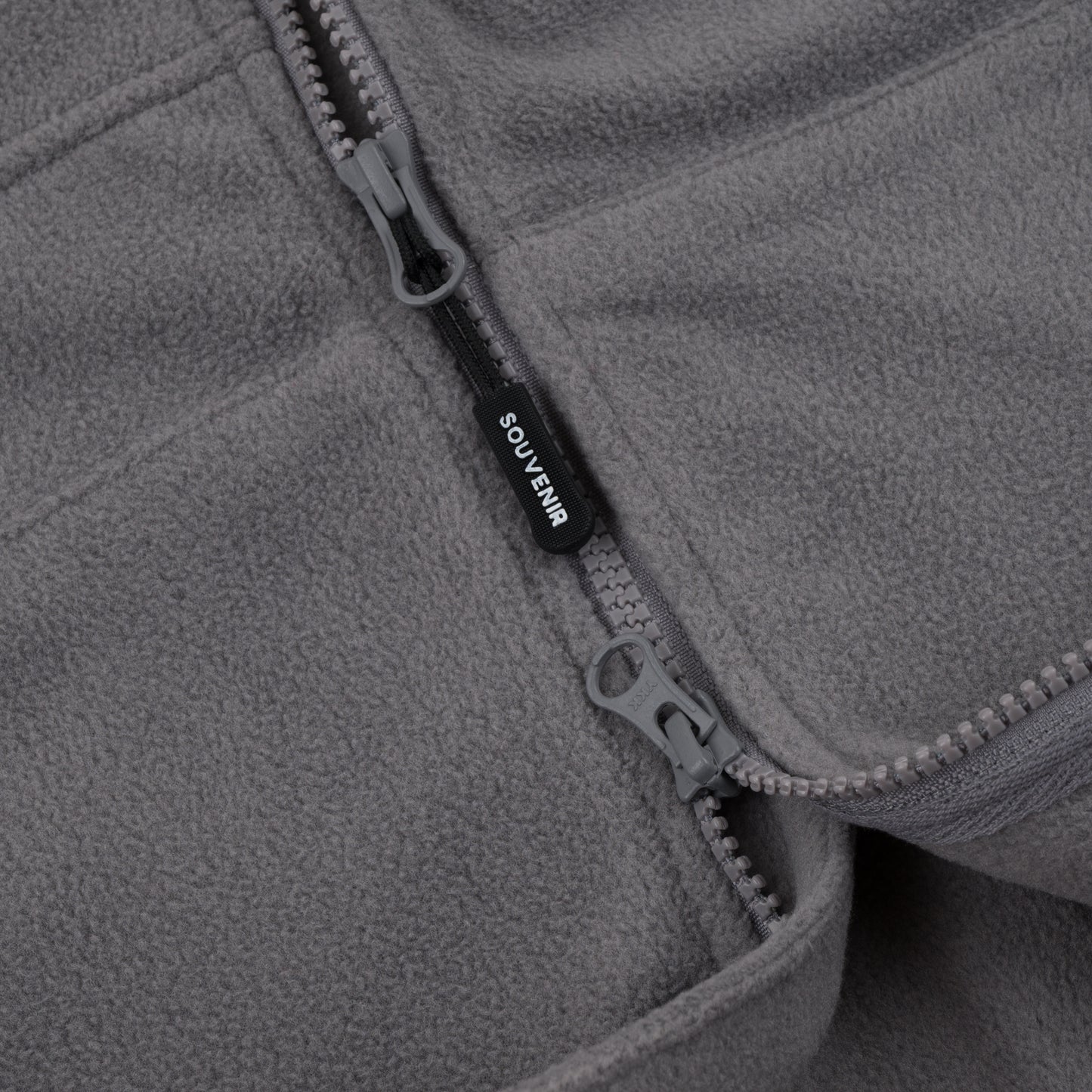 Tech Fleece Zip Up