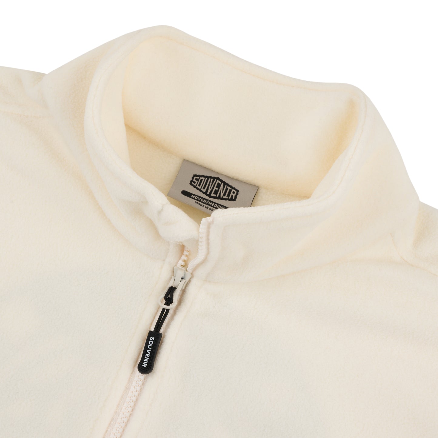 Tech Fleece Zip Up