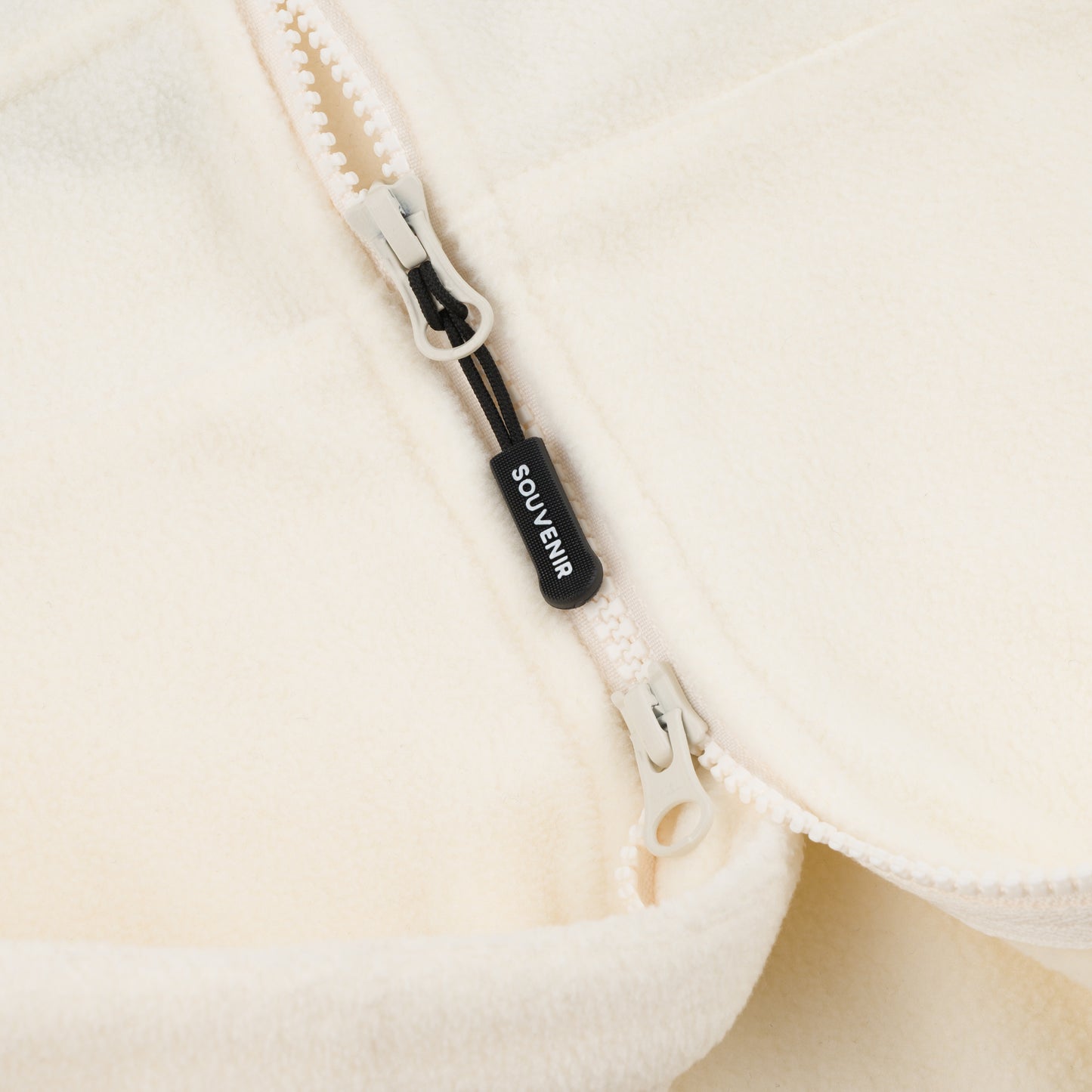 Tech Fleece Zip Up