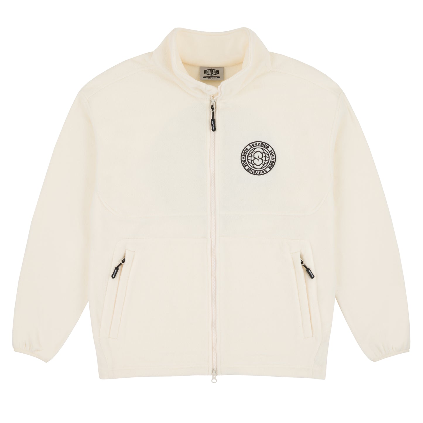 Tech Fleece Zip Up