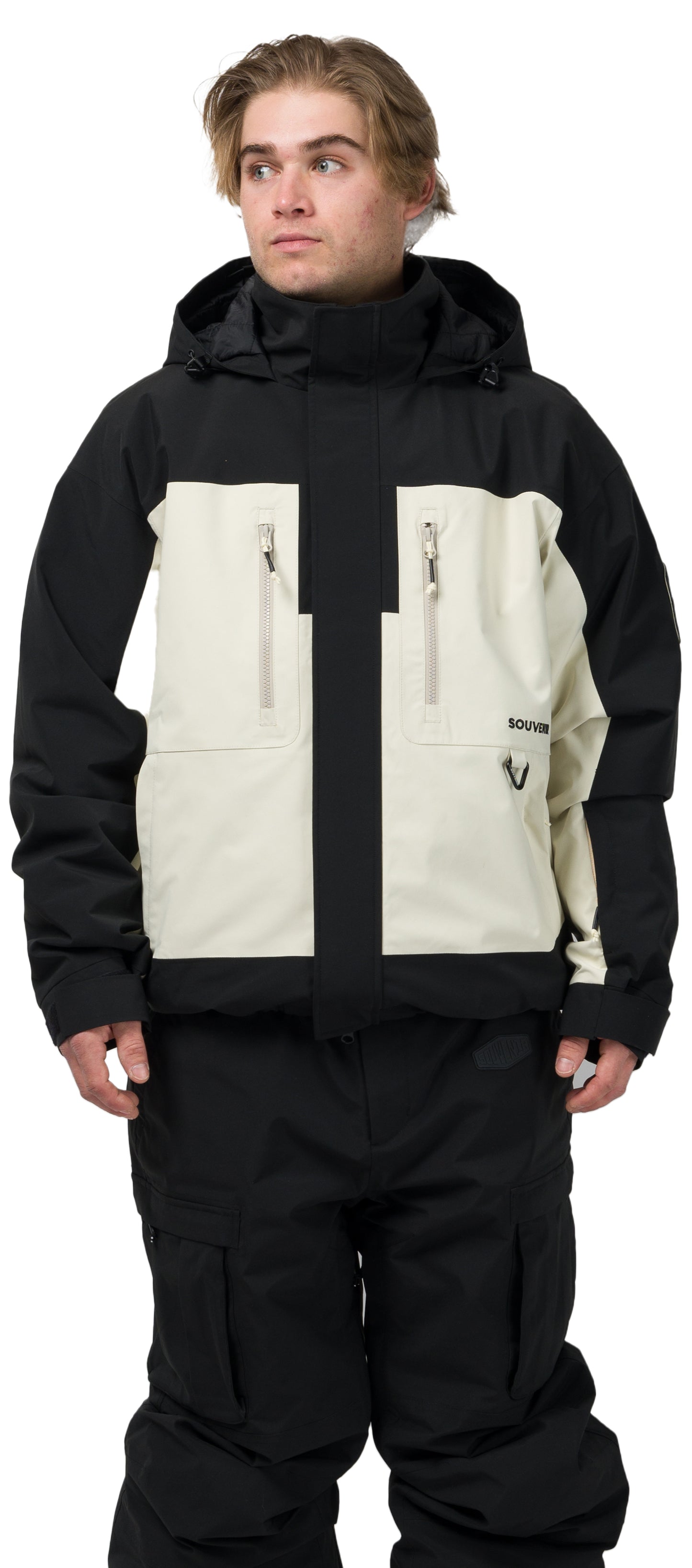 S2000 Insulated Jacket