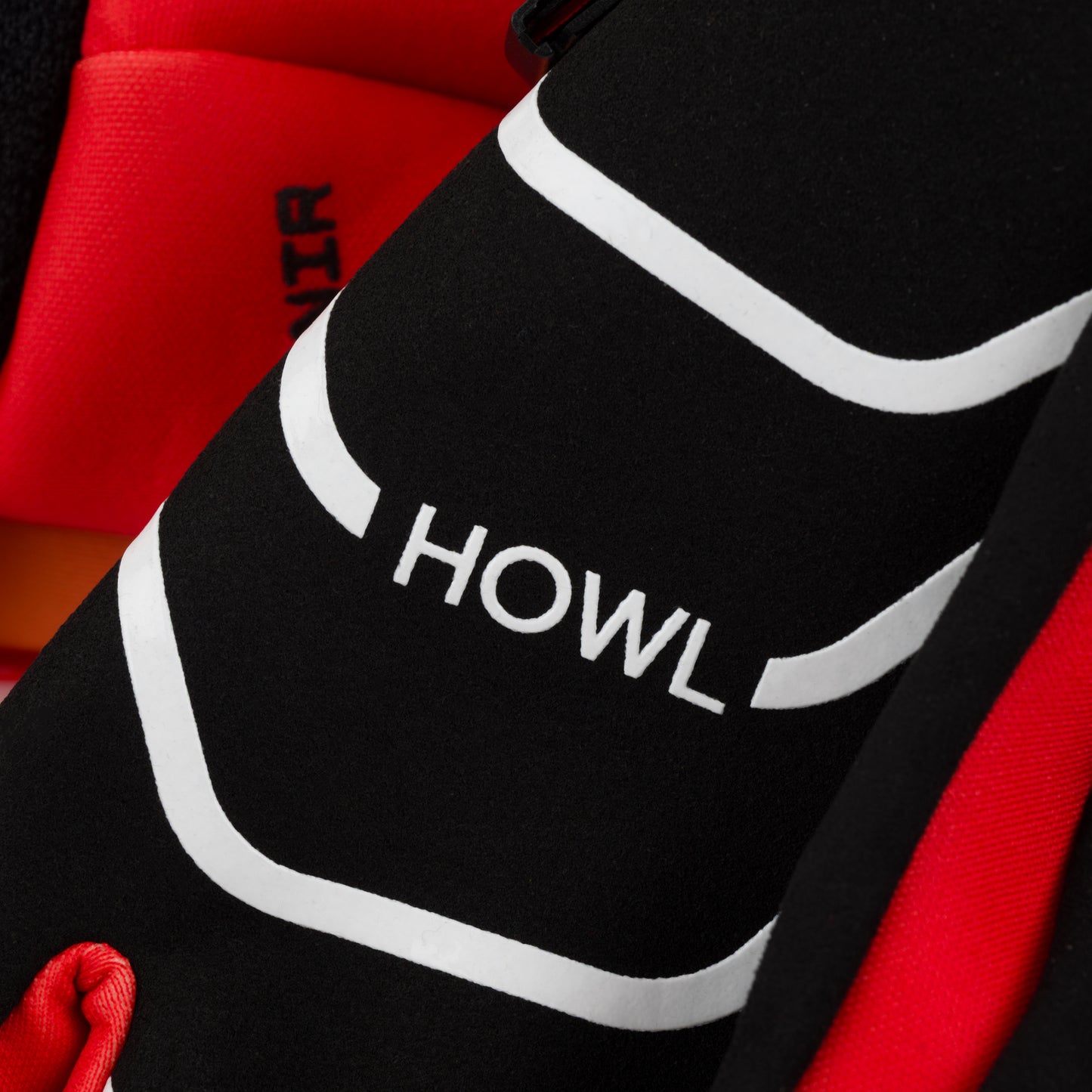 Waterproof Moto Glove