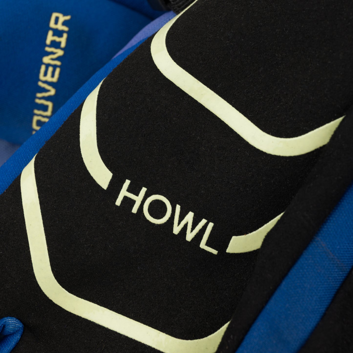 Waterproof Moto Glove