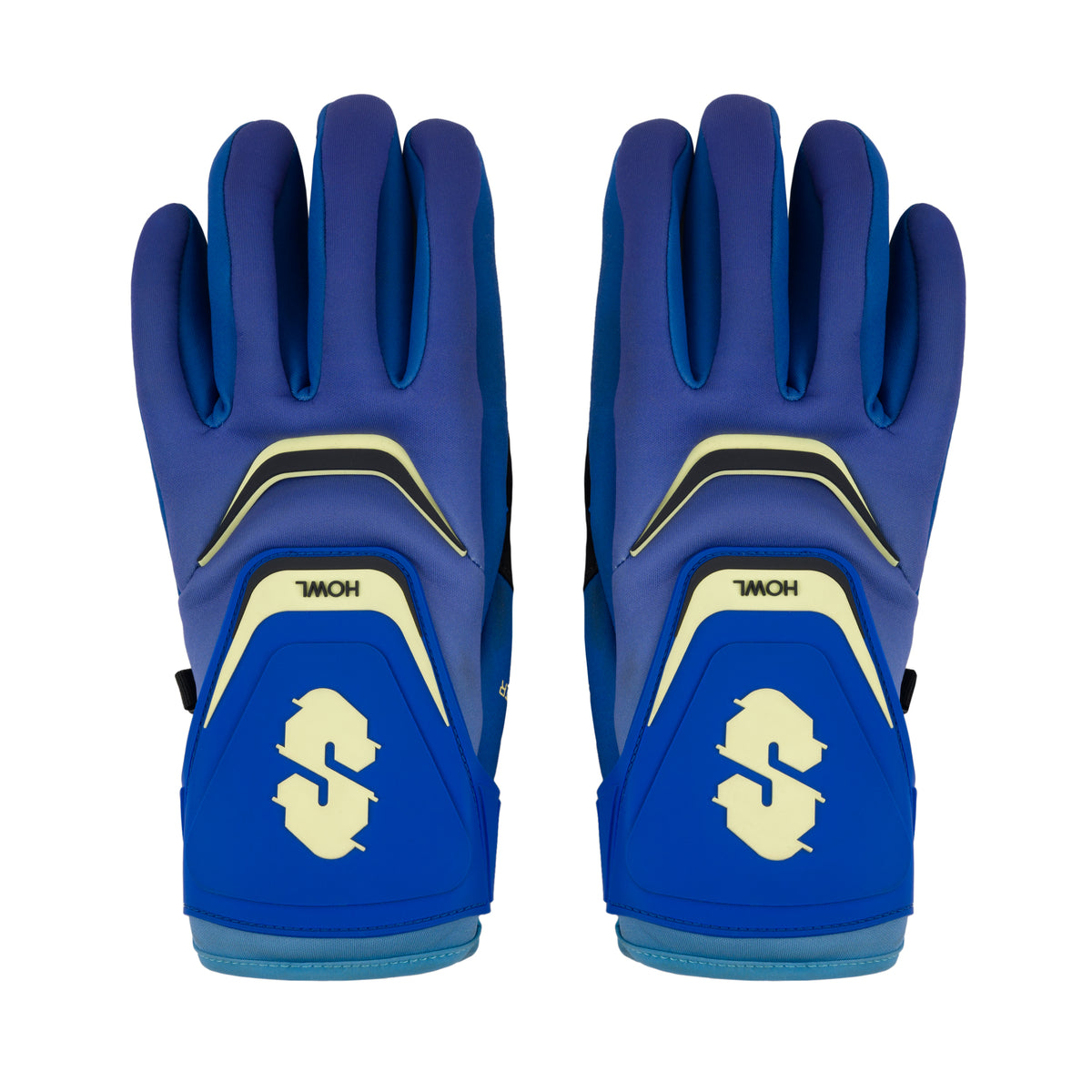 Waterproof Moto Glove