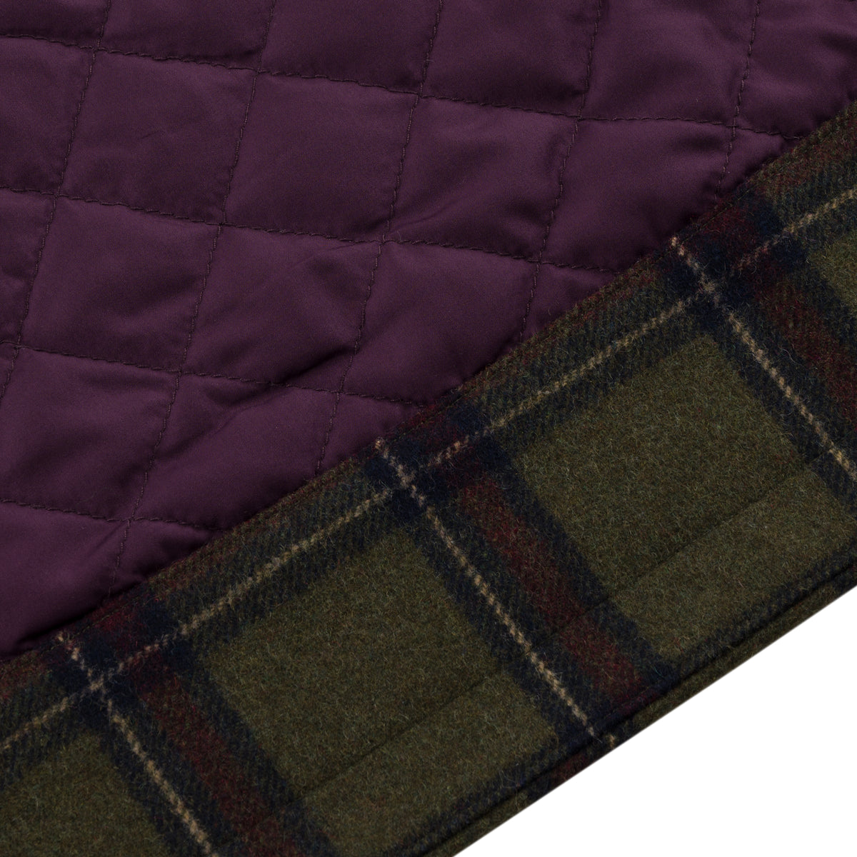 Quilted Flannel Shirt souvenir winter fall canadian tuxedo warm confortable wool insulated plaid insulated taffeta linning