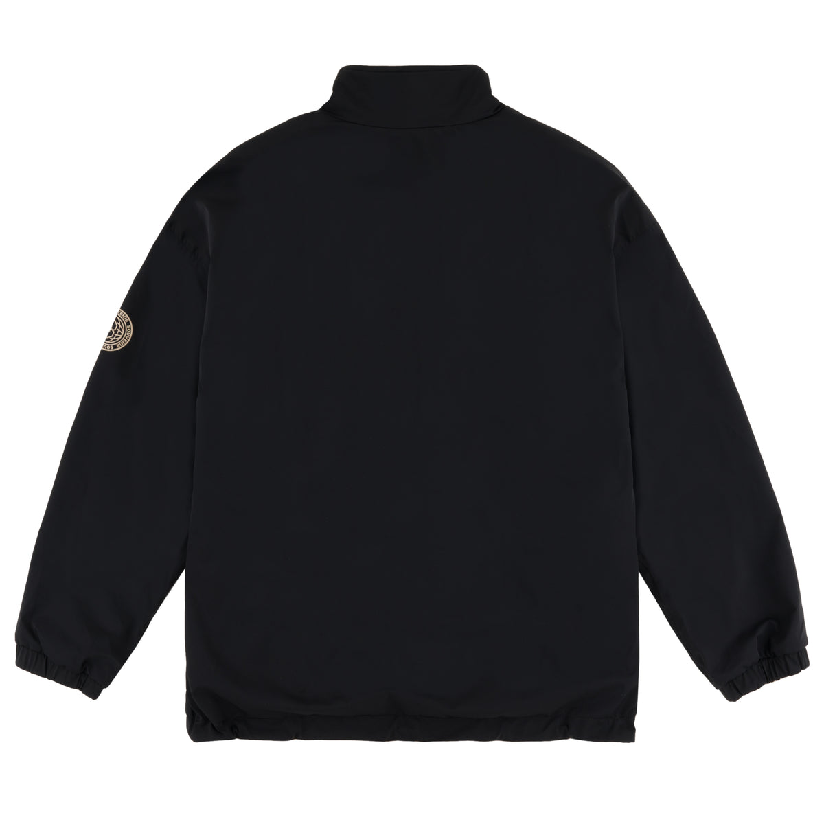 Reversible Jacket winter snowboard street warm waterproof cozy 4 way stretch soft twil fabric fully taped seams pfc free dwr micro fleece ajustable waist cinch ykk vislon zippers souvenir world logo embroidery