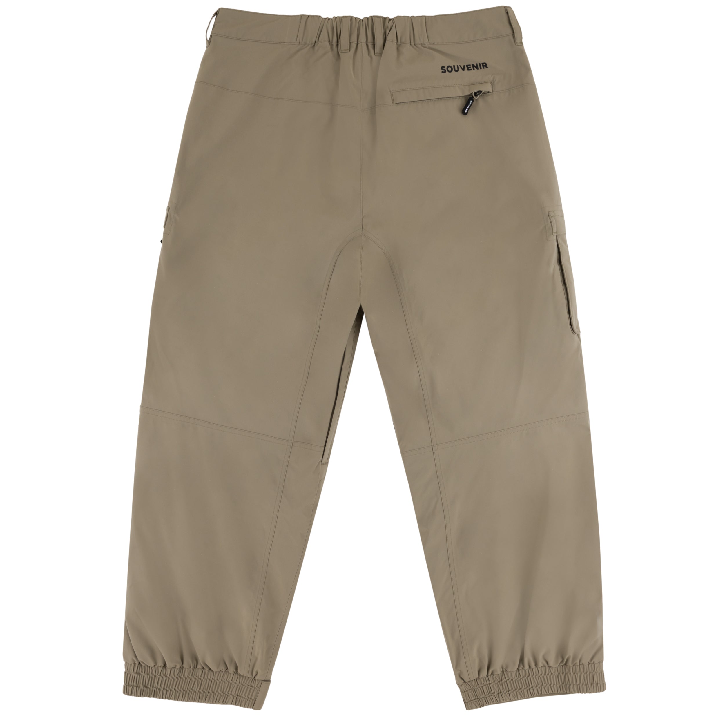 S2000 Insulated Cargo Pant british khaki military heavy duty warm insulated winter snow waterproof winter souvenir vintage technical outerwear 20k fully taped seams pfc free dwr leg vents ykk vislon zippers carabiner baggy