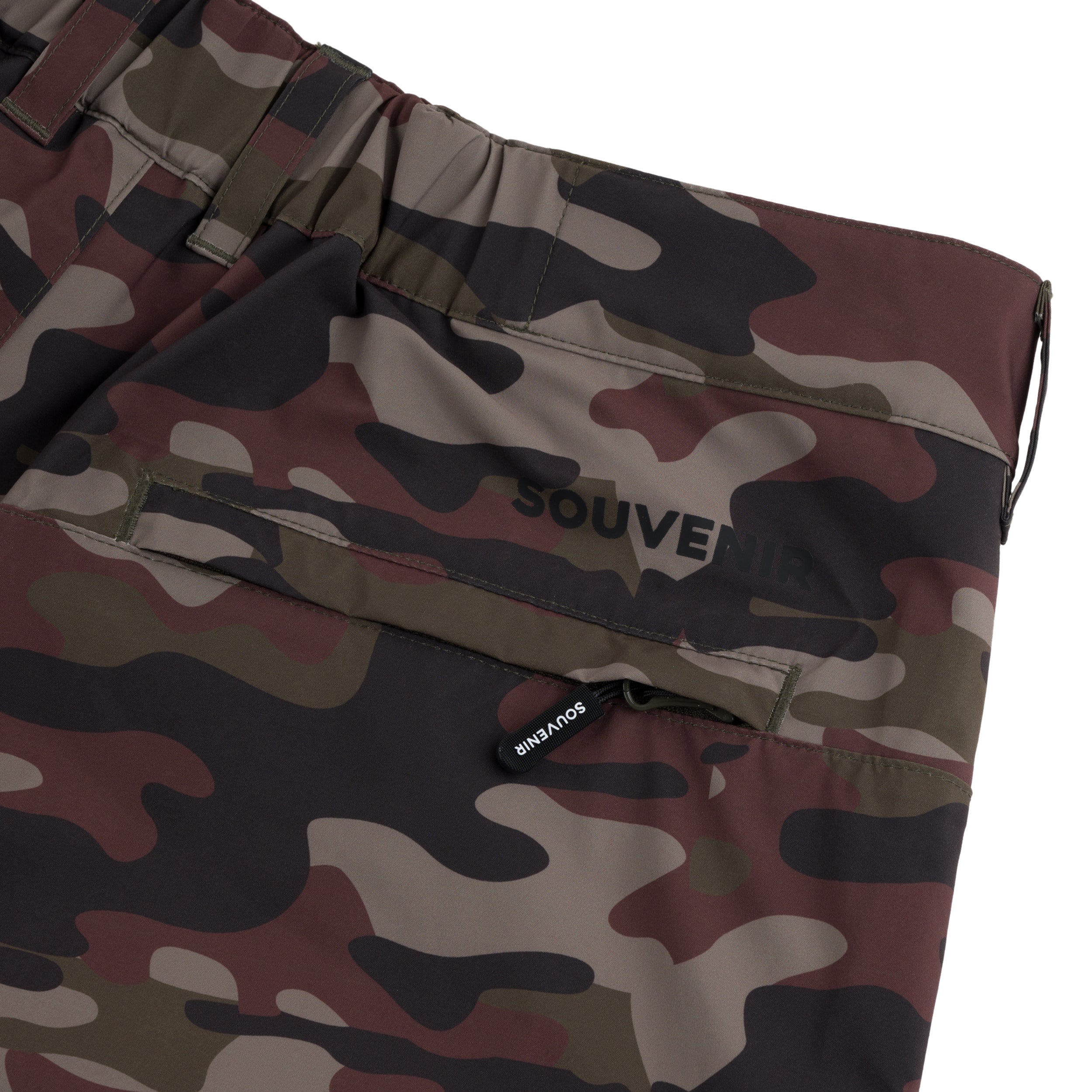 S2000 Insulated Cargo Pant camo military heavy duty warm insulated winter snow waterproof winter souvenir vintage technical outerwear 20k fully taped seams pfc free dwr leg vents ykk vislon zippers carabiner