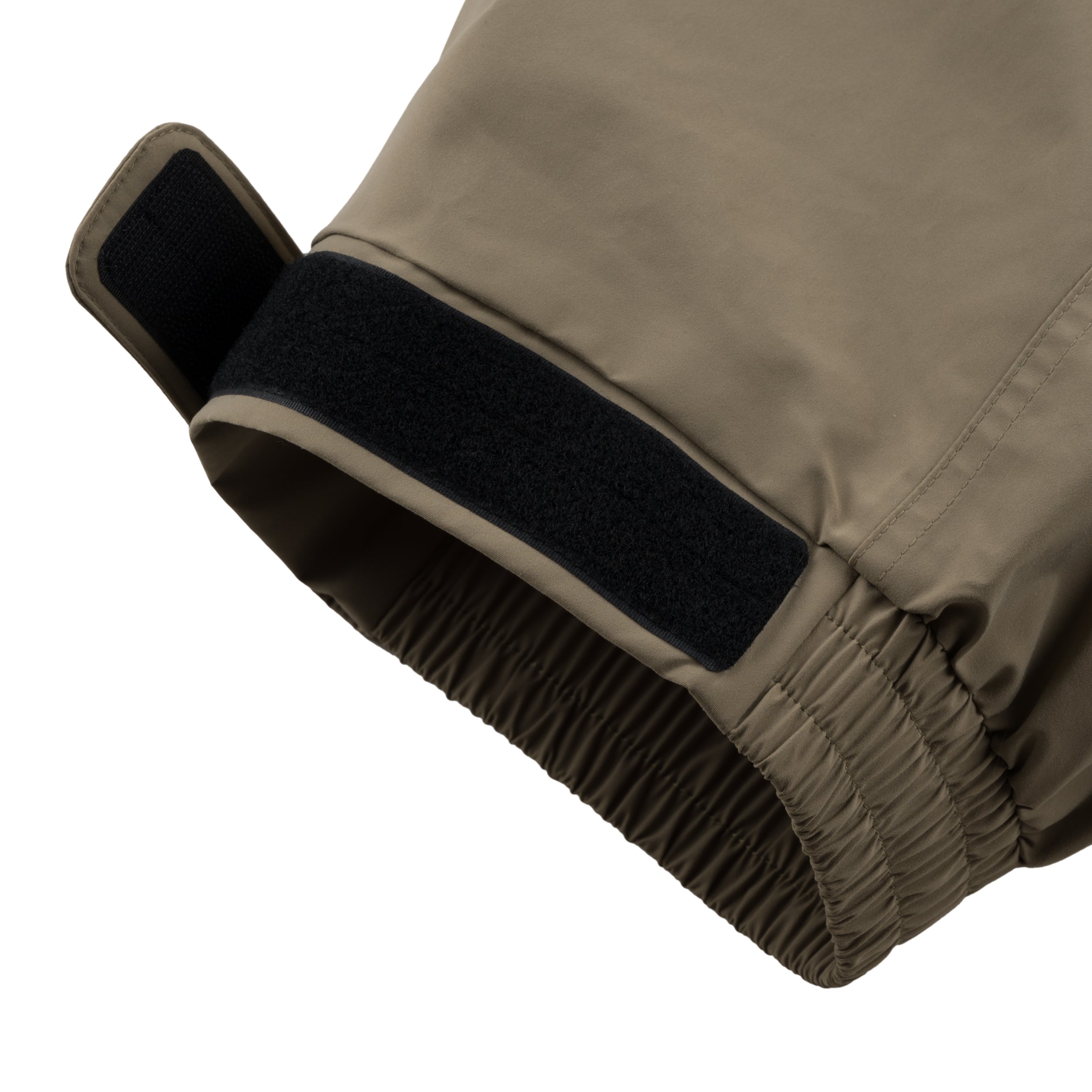 S2000 Insulated Cargo Pant british khaki military heavy duty warm insulated winter snow waterproof winter souvenir vintage technical outerwear 20k fully taped seams pfc free dwr leg vents ykk vislon zippers carabiner