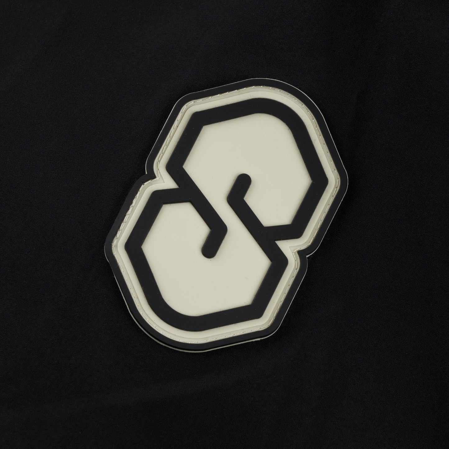 S2000 Insulated Jacket black snow snowboard insulatedwater proof winter souvenir vintage 2000's 20k fully taped seams pc free dwr ykk vislon zippers removable hood carabiner technical outerwear mountain boarder snow