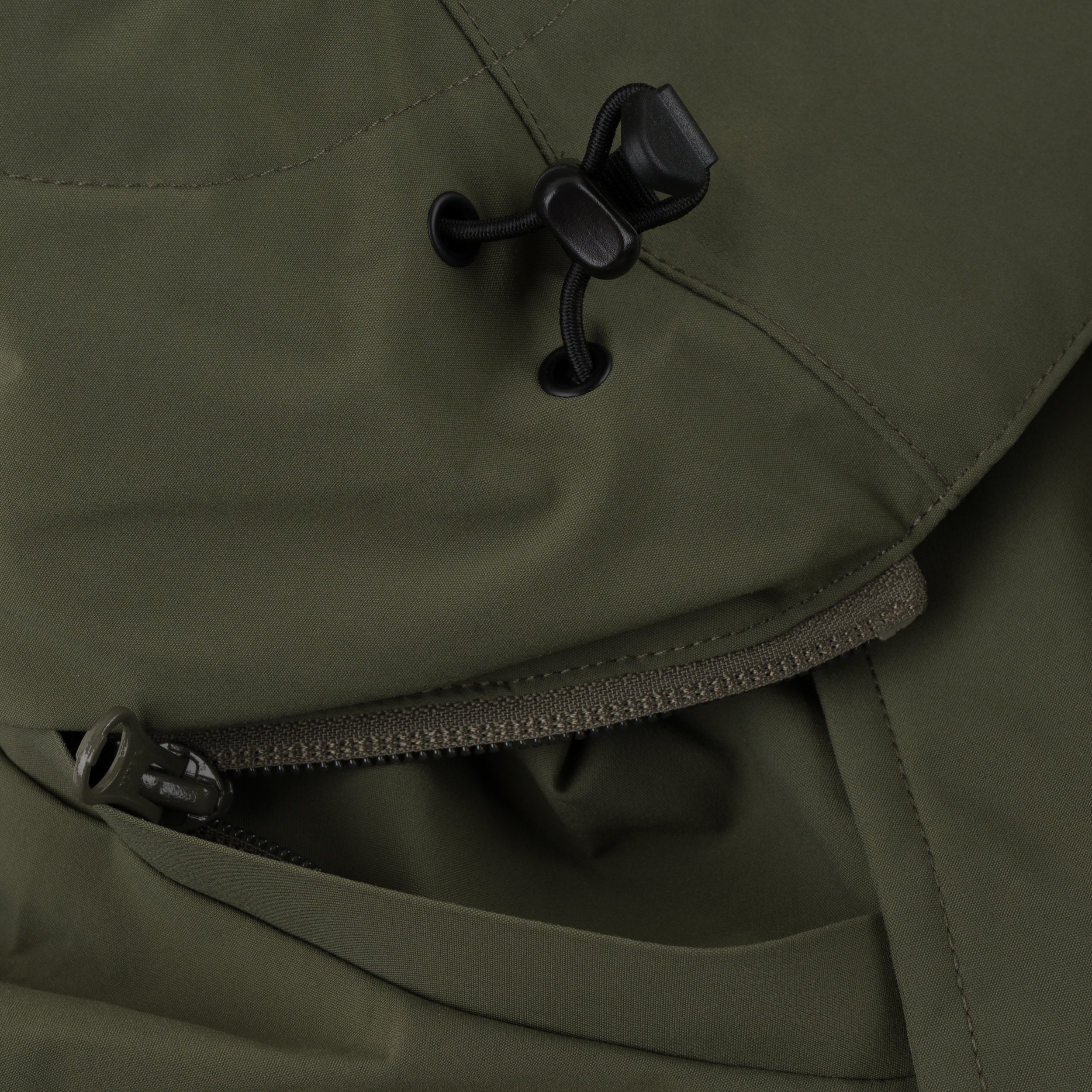 S2000 Insulated Jacket british khaki snow snowboard insulatedwater proof winter souvenir vintage 2000's 20k fully taped seams pc free dwr ykk vislon zippers removable hood carabiner technical outerwear mountain boarder snow
