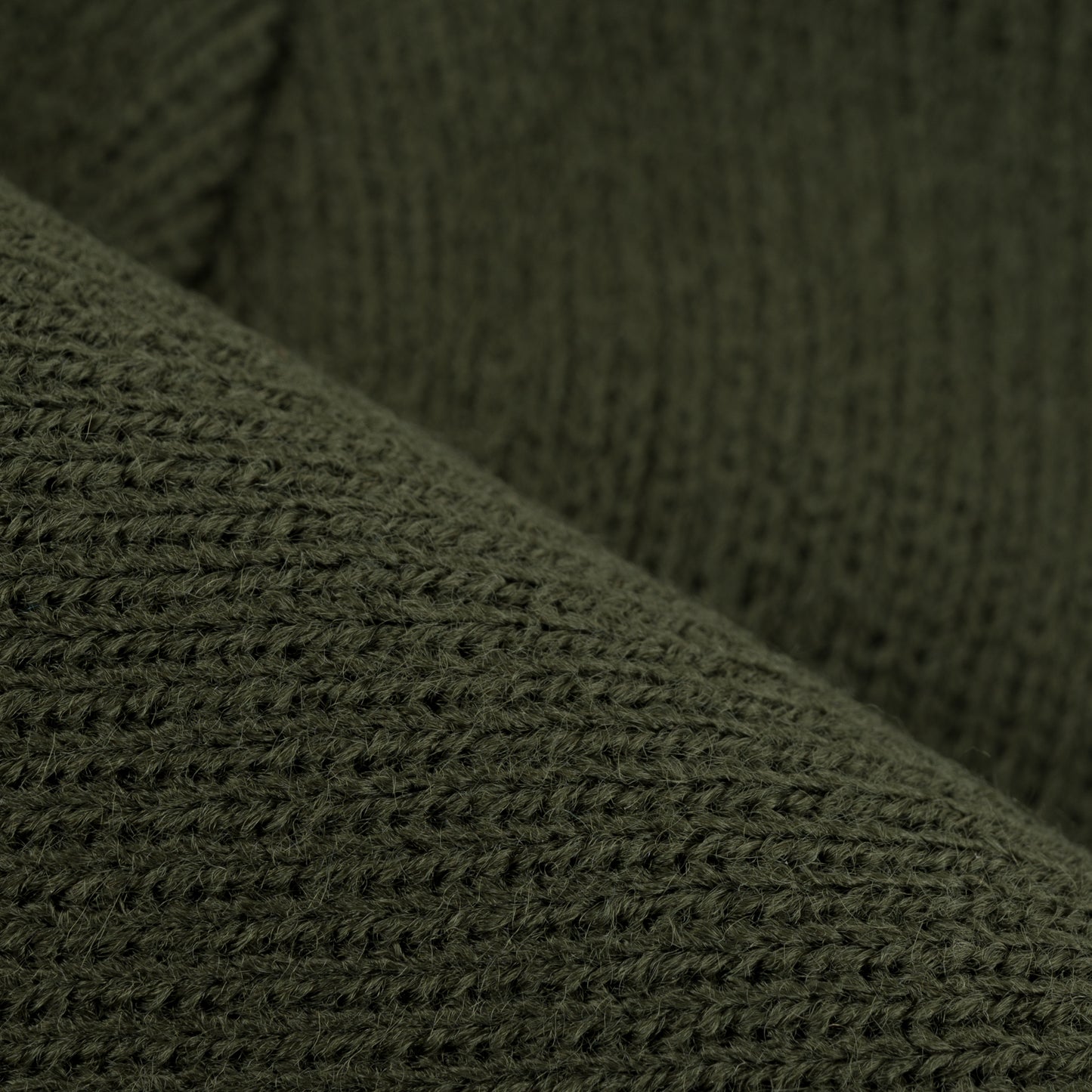 Slouch Beanie  2000's souvenir s rubber patch acrylic knit no cuff  fit