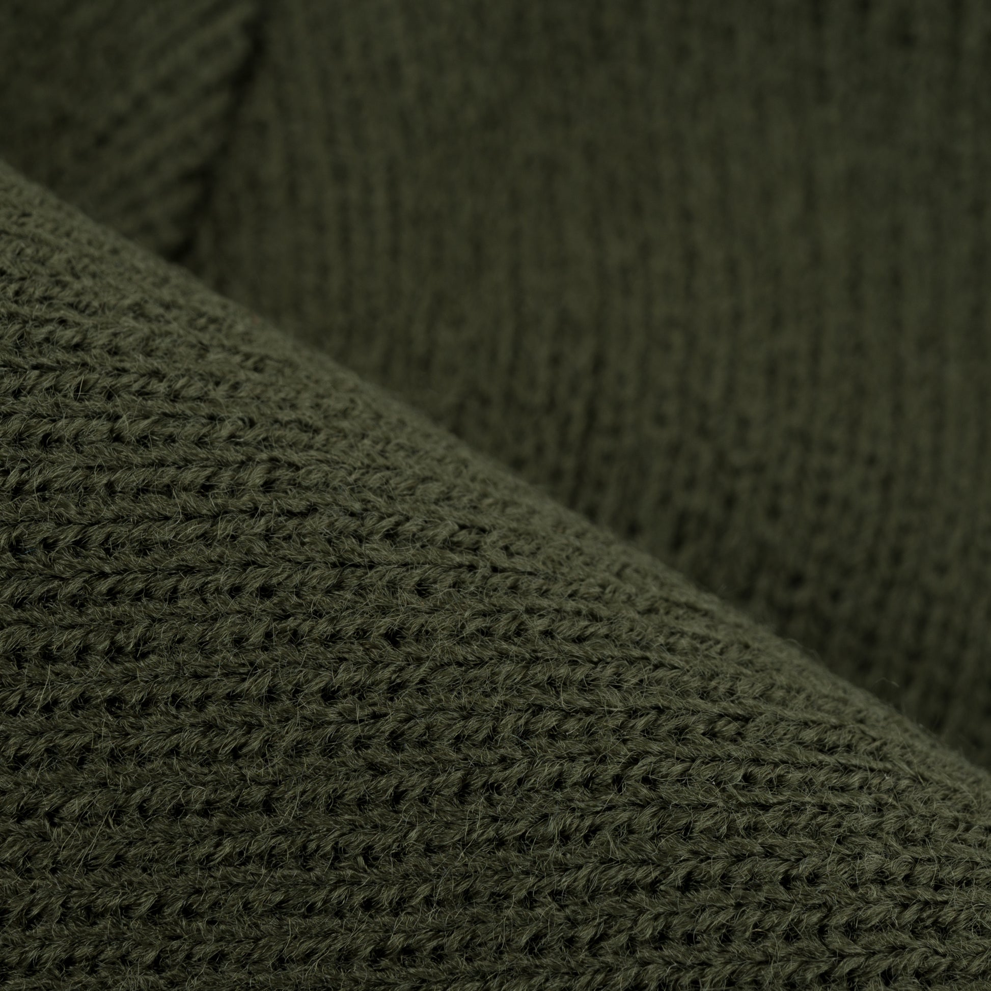 Slouch Beanie  2000's souvenir s rubber patch acrylic knit no cuff  fit