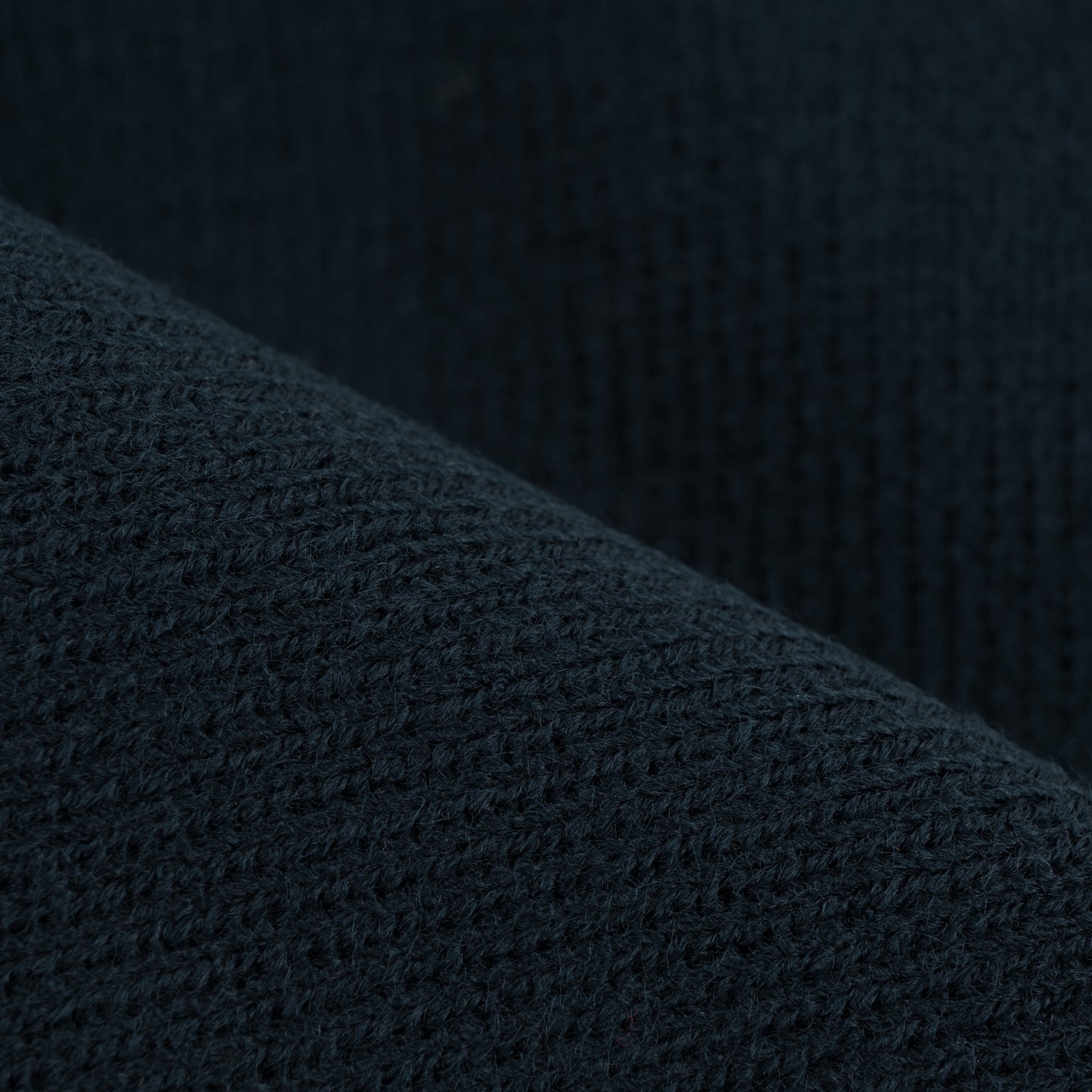 Slouch Beanie  2000's souvenir s rubber patch acrylic knit no cuff  fit