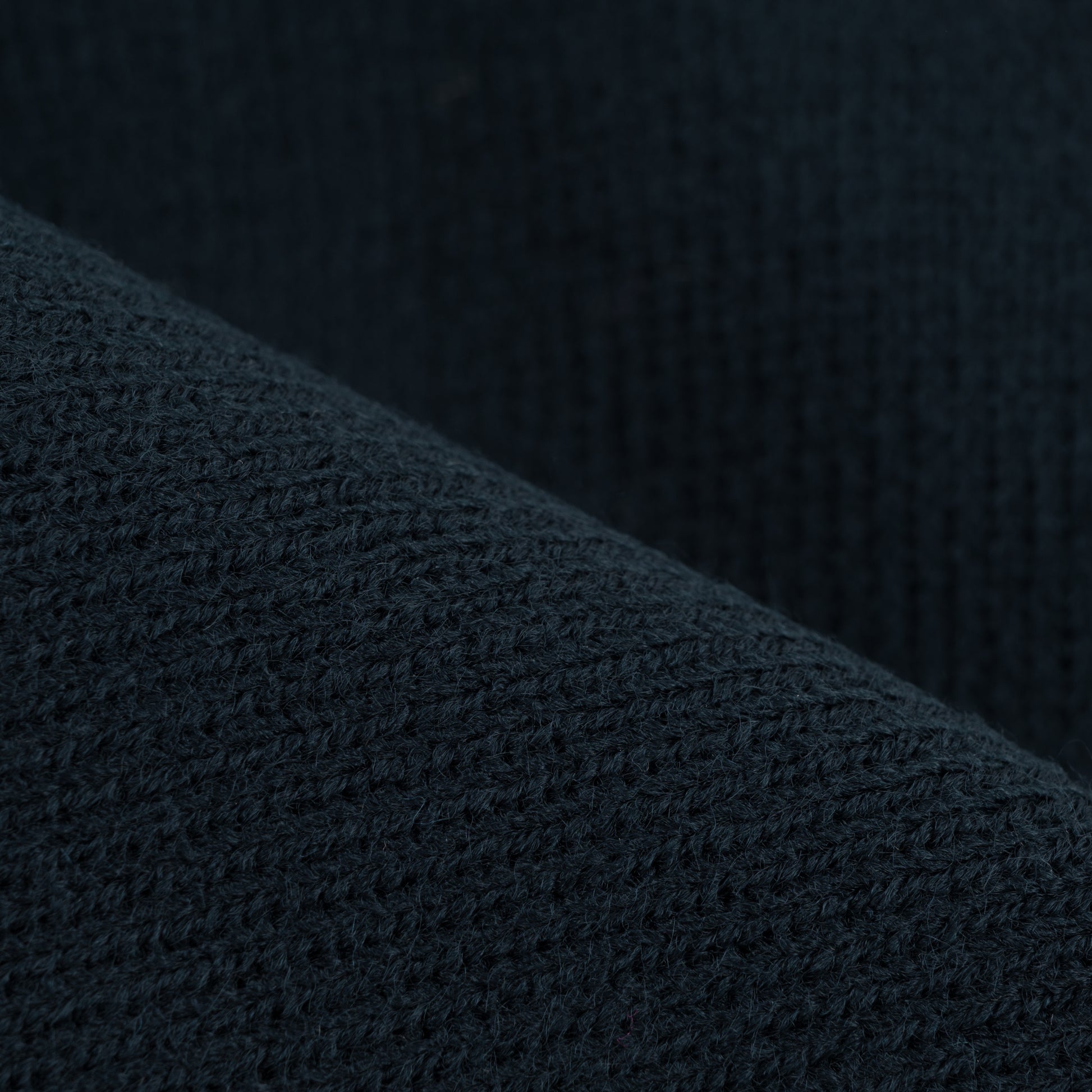 Slouch Beanie  2000's souvenir s rubber patch acrylic knit no cuff  fit