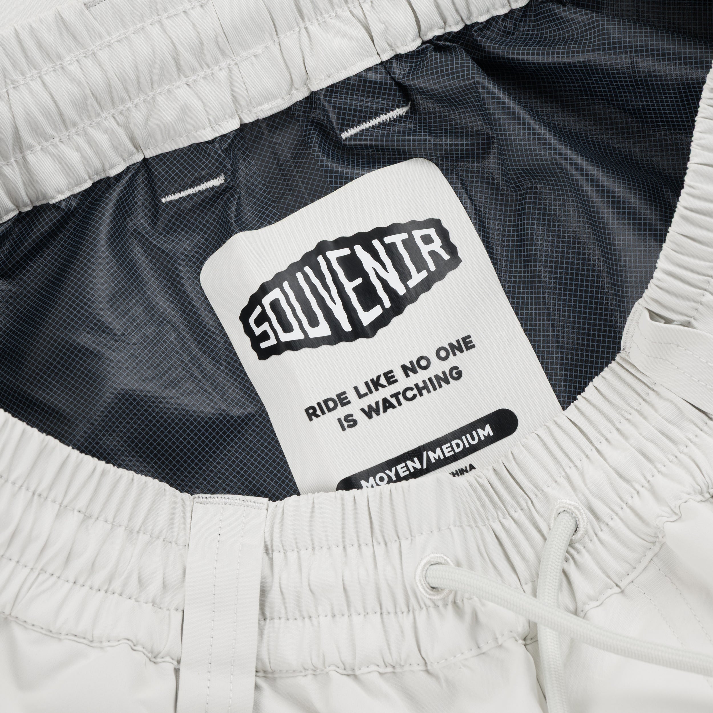 2.5 Ply Pant
