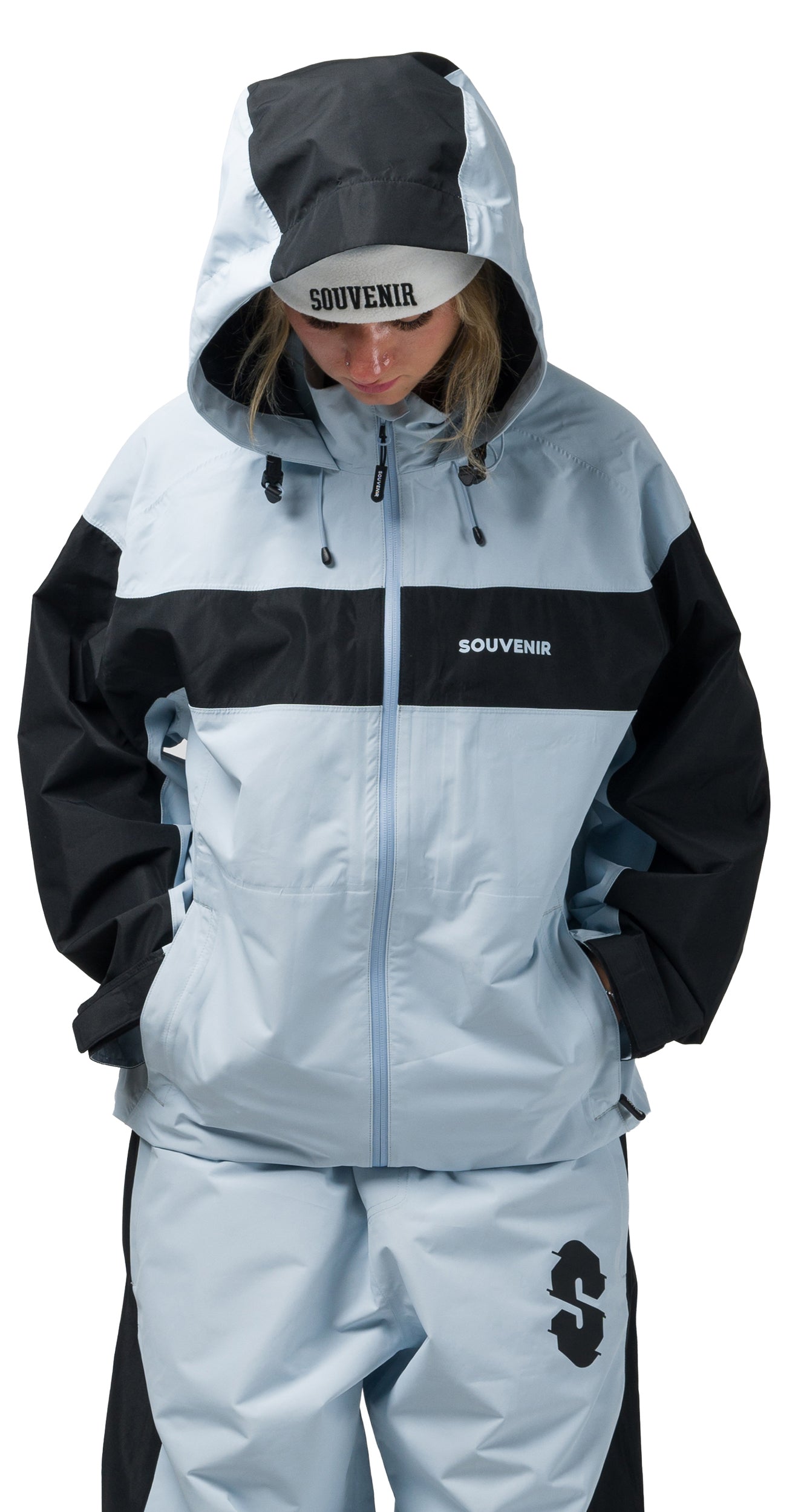 2.5 Ply Jacket