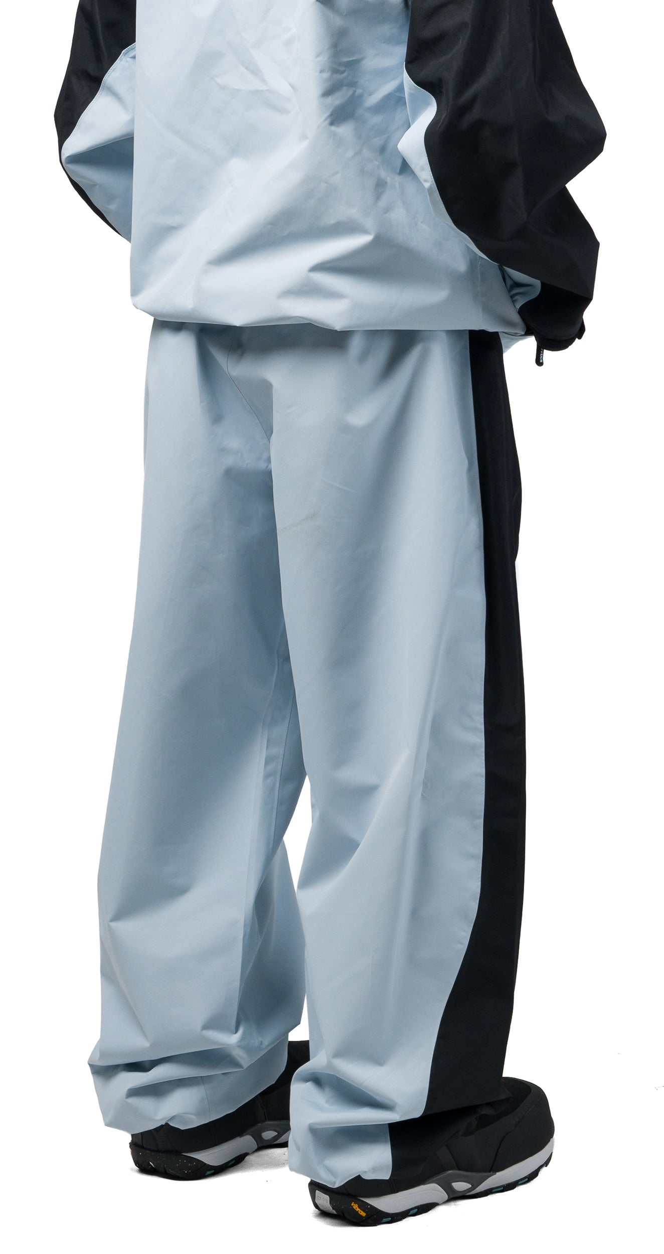 2.5 Ply Pant
