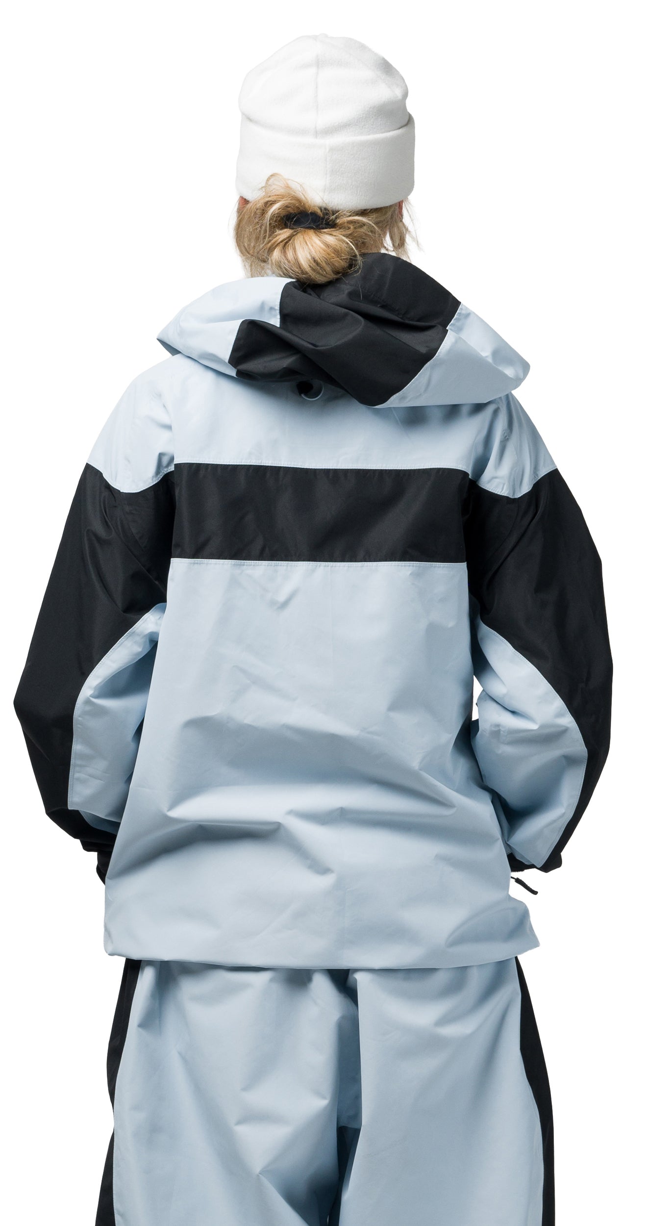 2.5 Ply Jacket