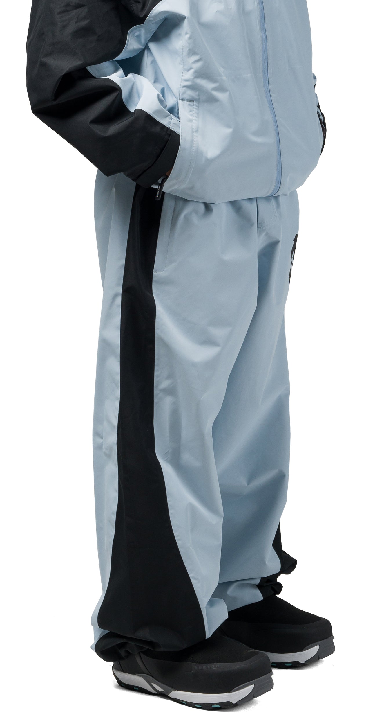 2.5 Ply Pant