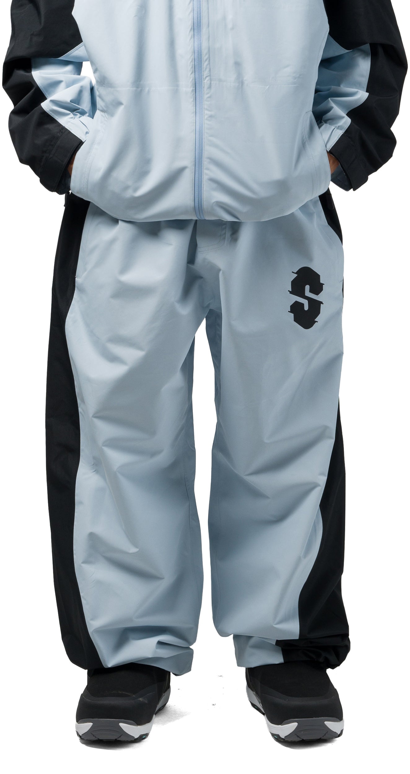2.5 Ply Pant