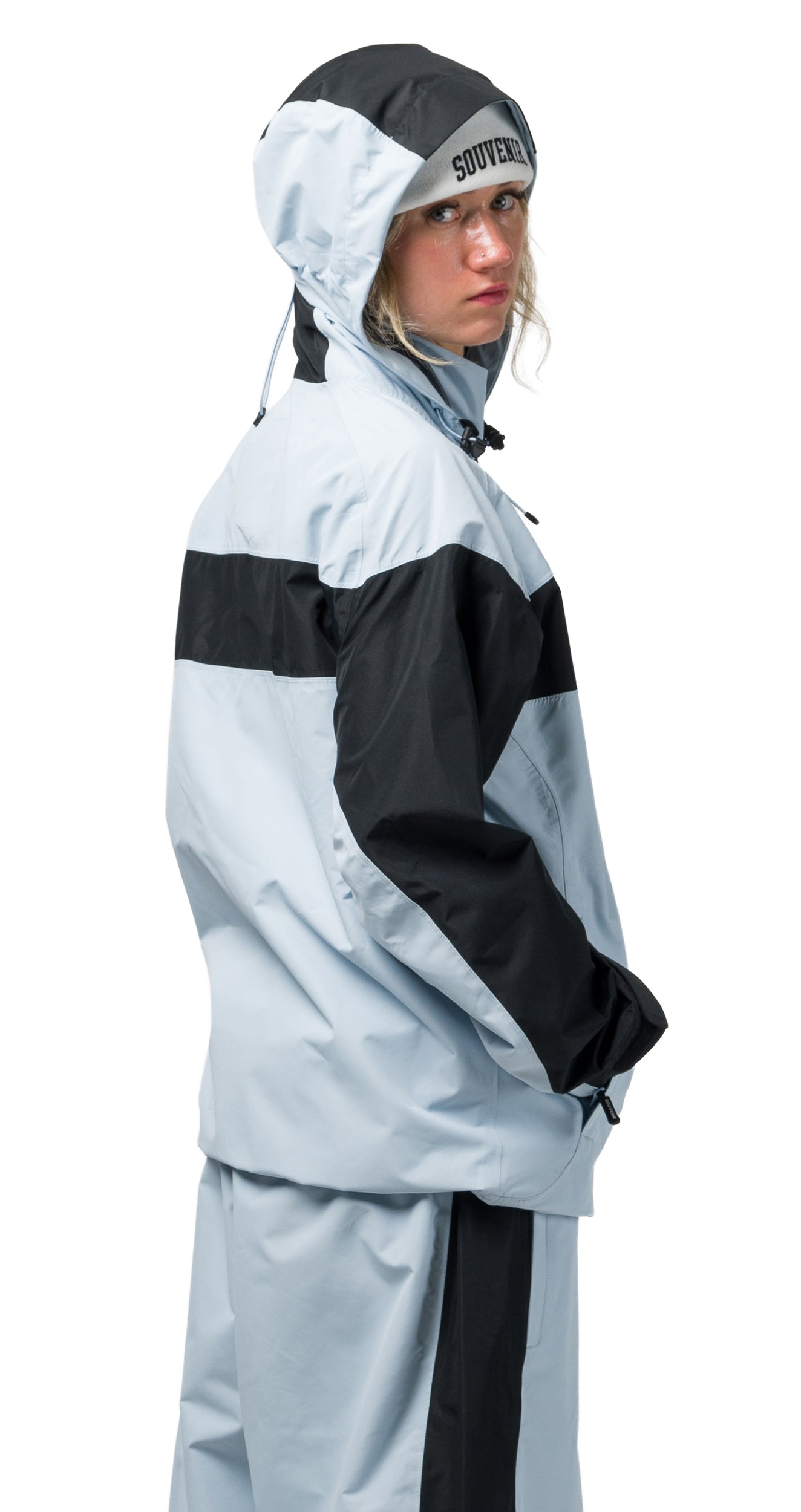 2.5 Ply Jacket
