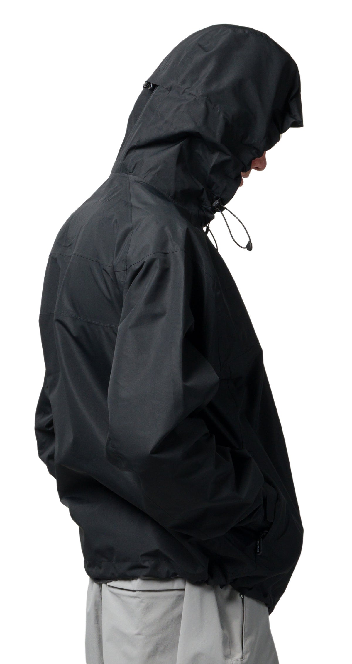 2.5 Ply Jacket