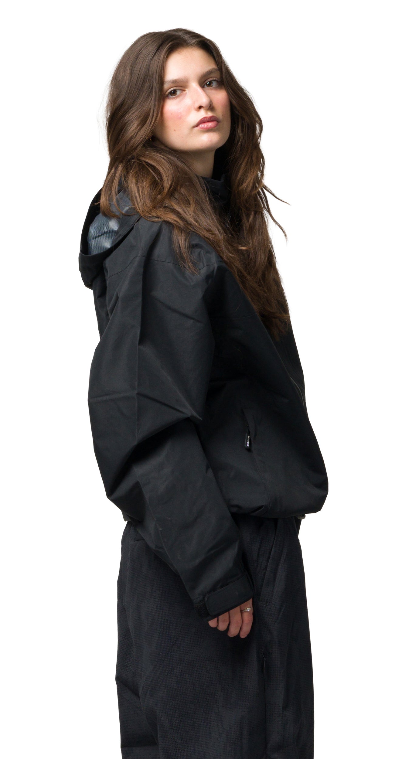 2.5 Ply Jacket
