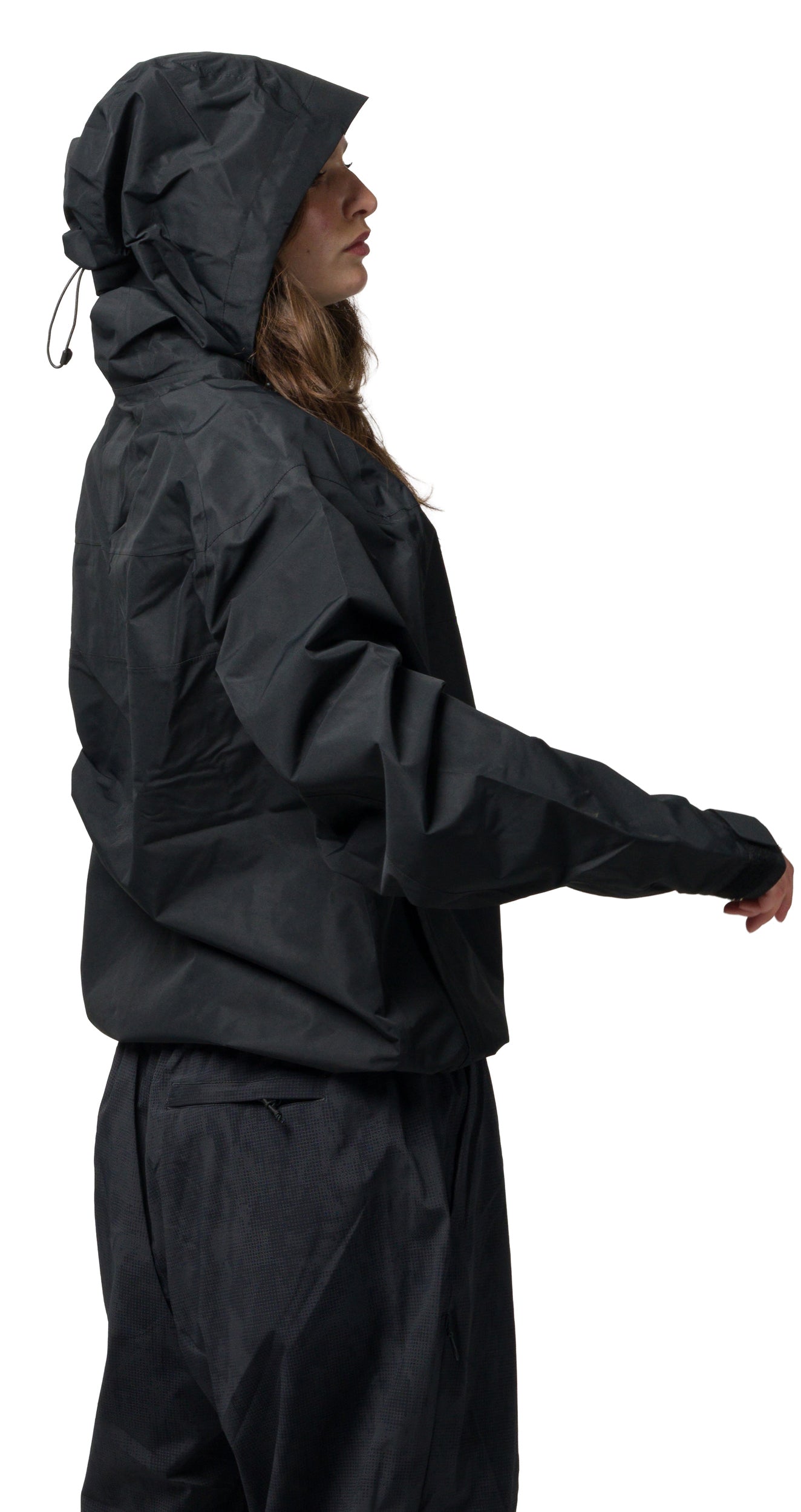 2.5 Ply Jacket