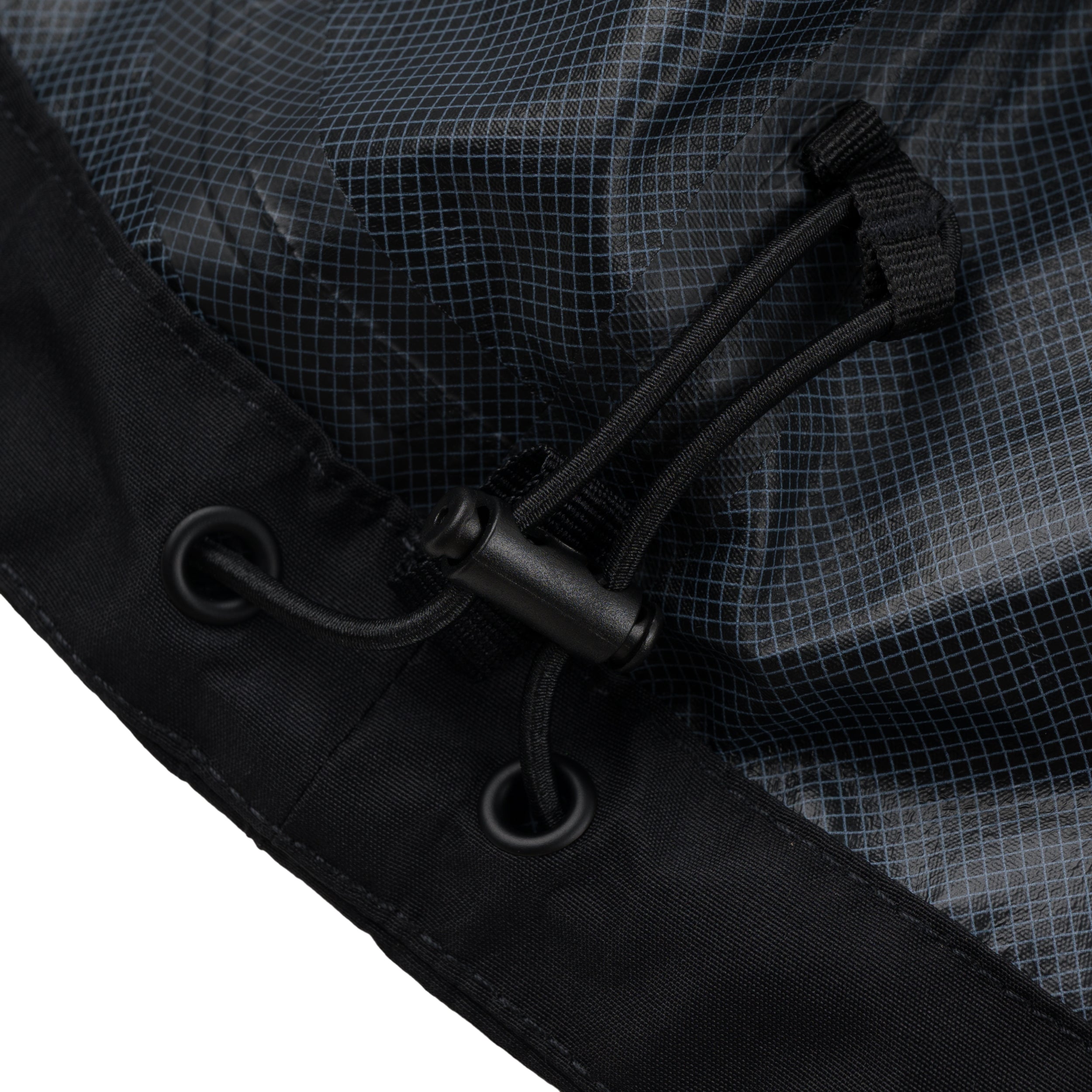 2.5 Ply Jacket