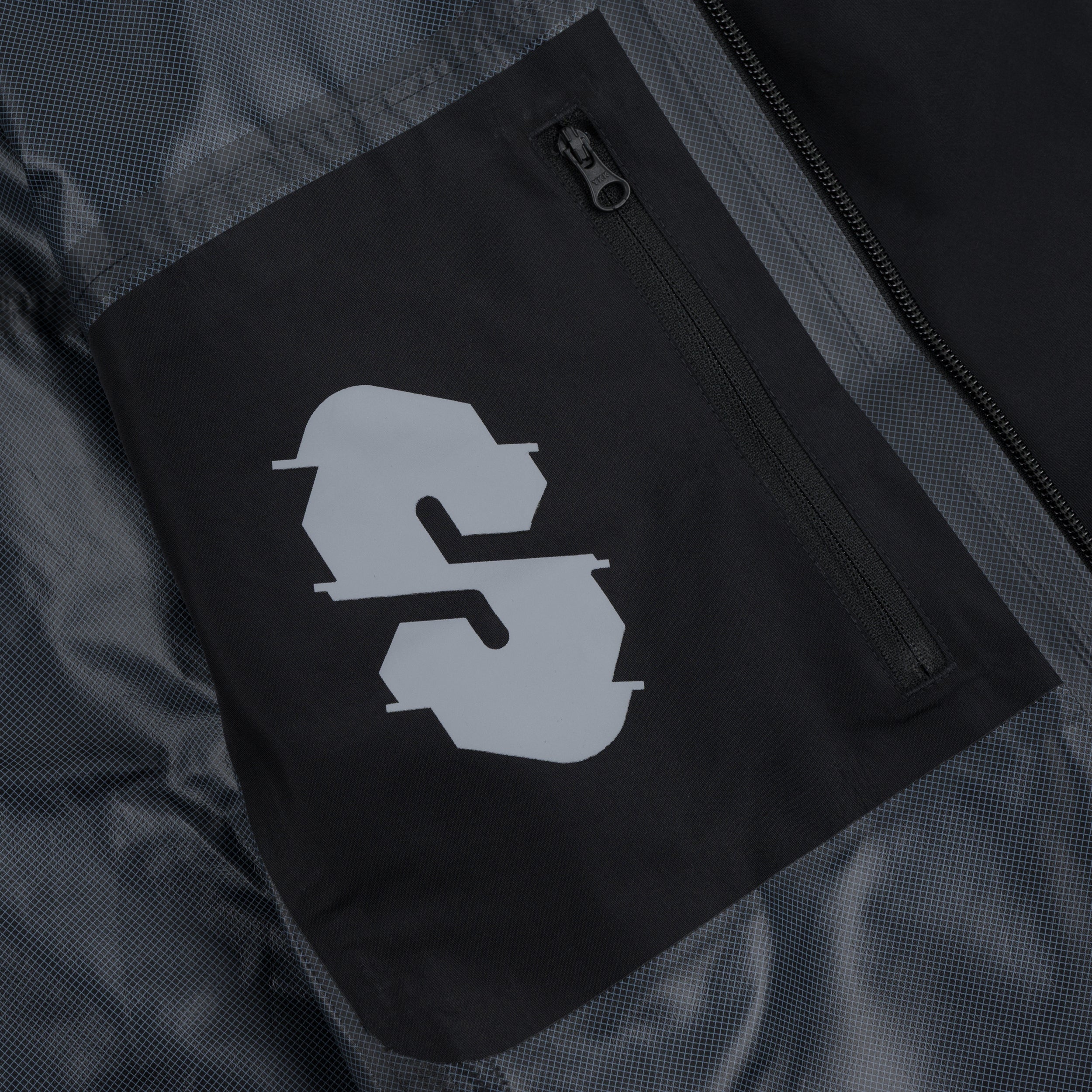 2.5 Ply Jacket