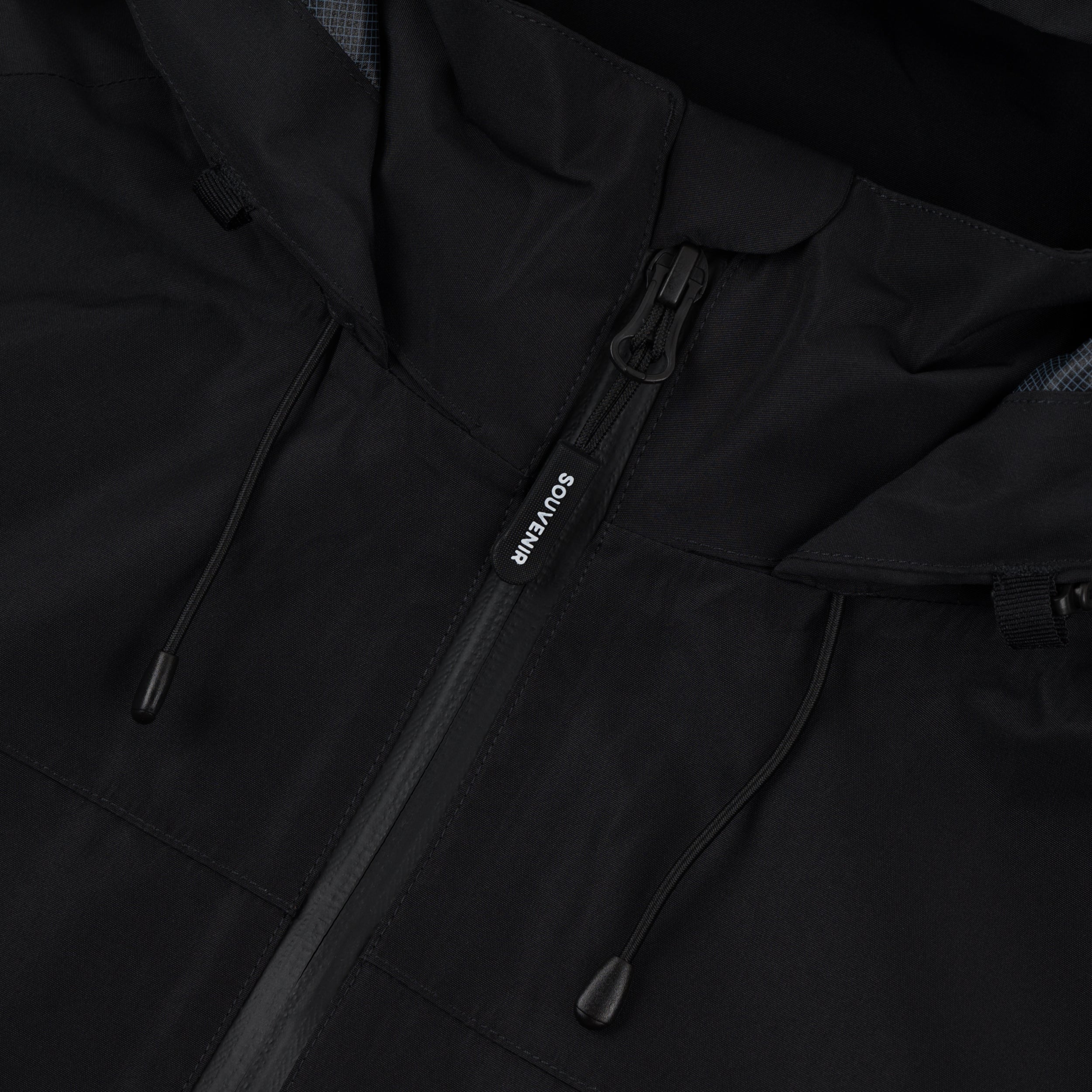 2.5 Ply Jacket