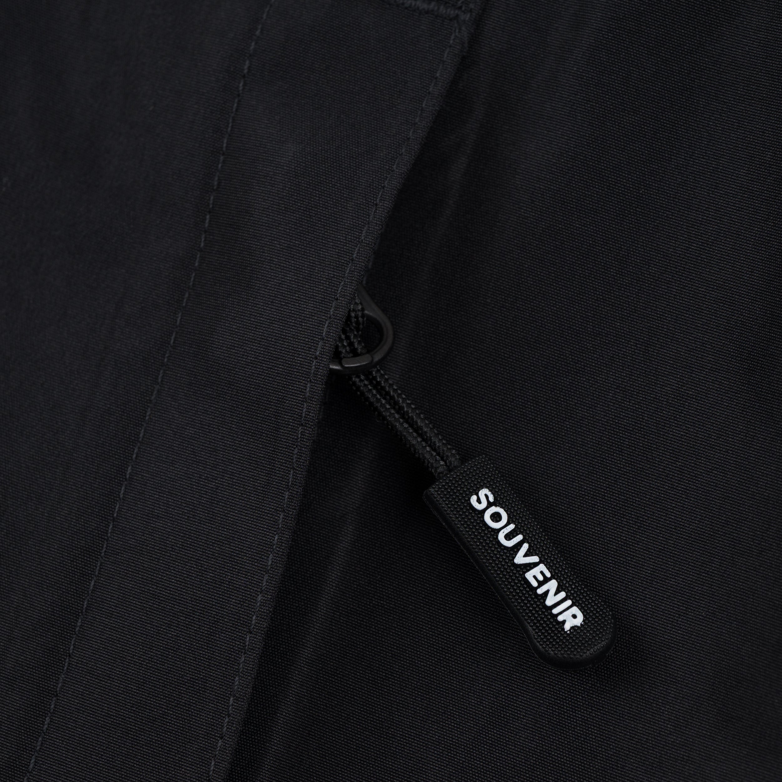 2.5 Ply Jacket