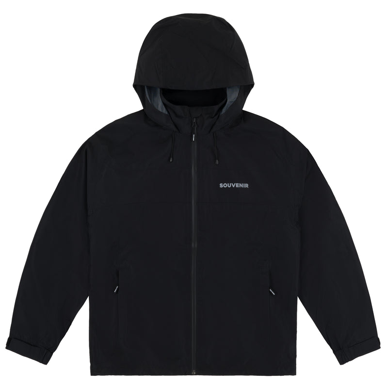 2.5 Ply Jacket