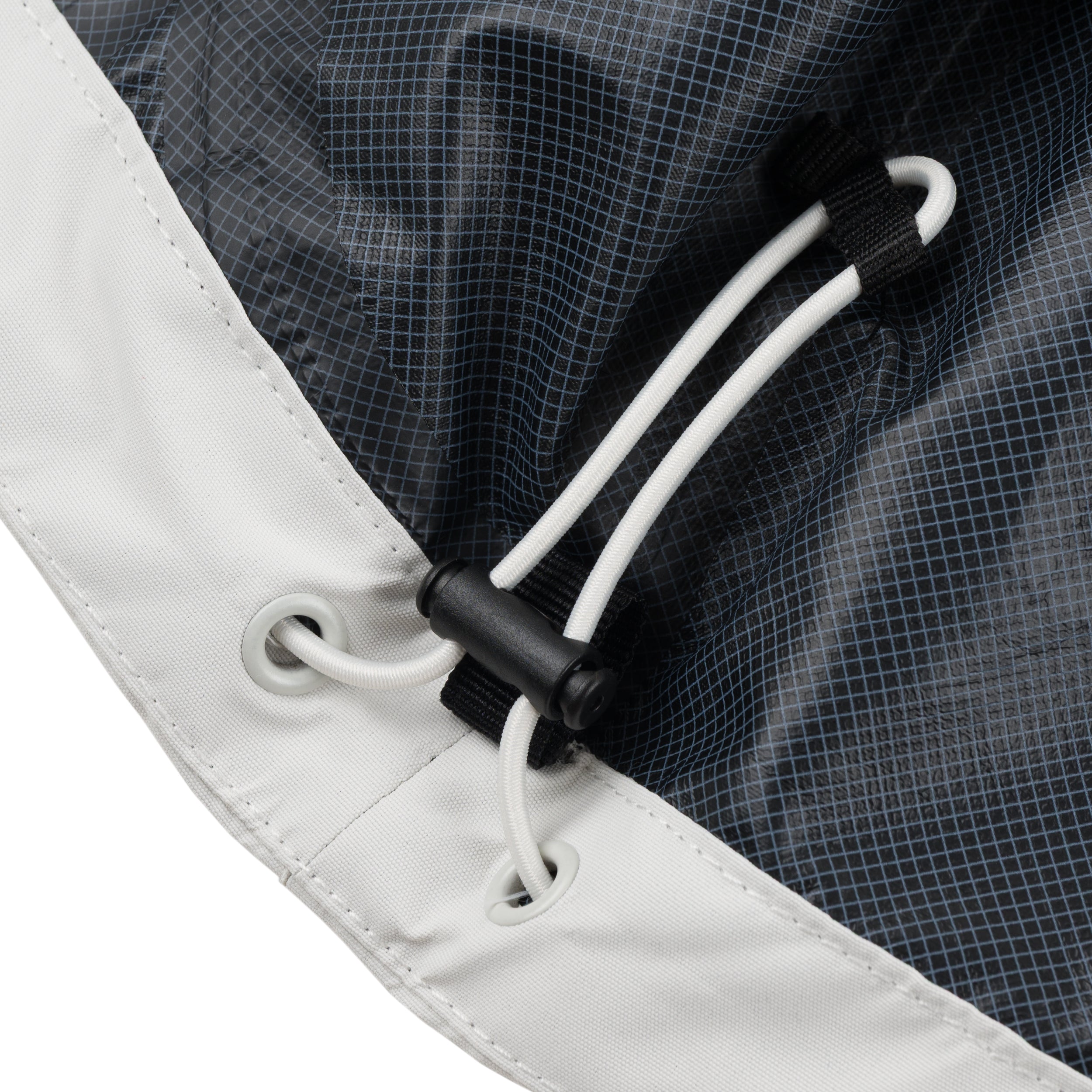 2.5 Ply Jacket
