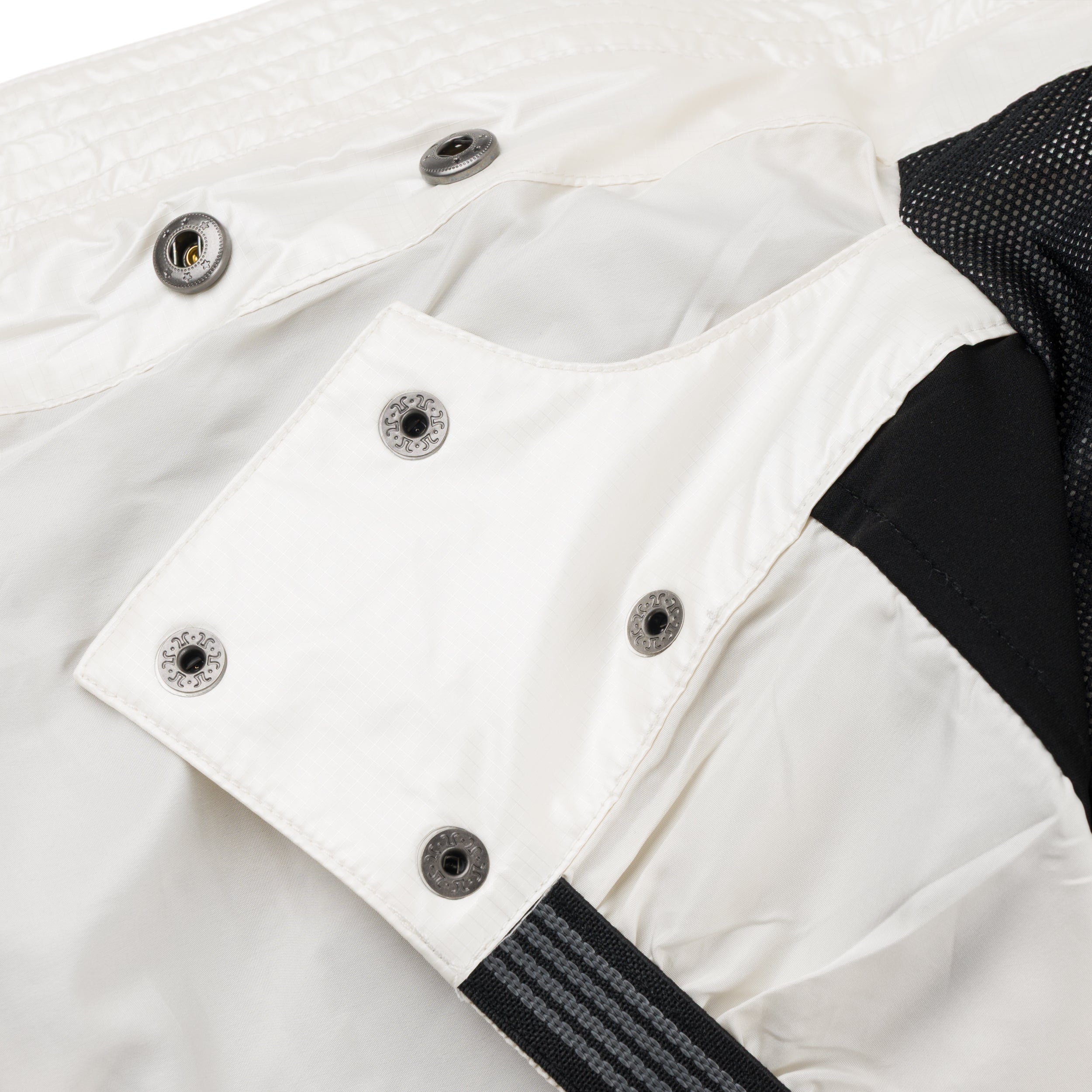 2.5 Ply Jacket