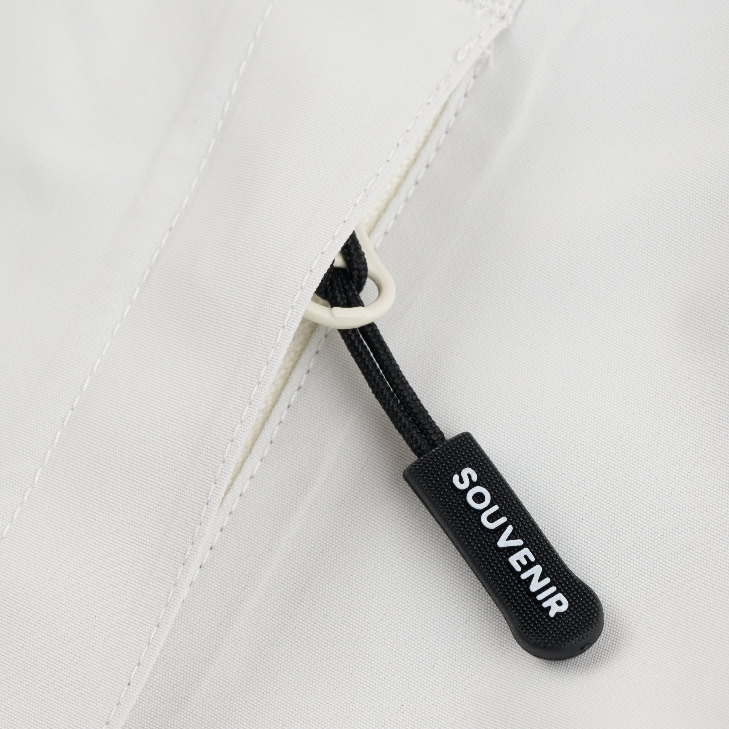 2.5 Ply Jacket
