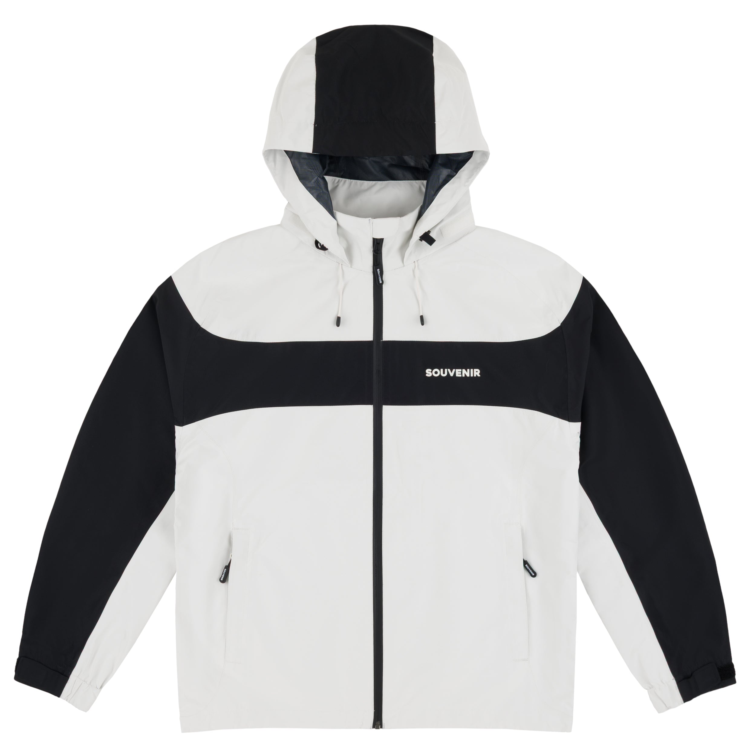 2.5 Ply Jacket