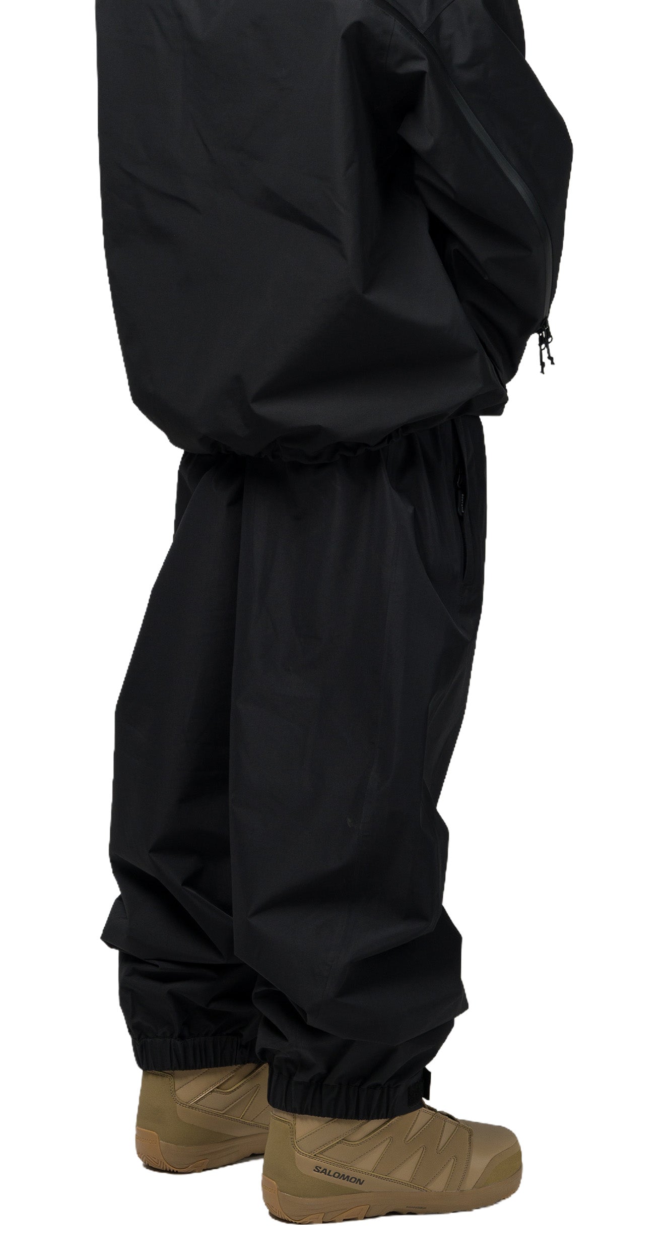 2.5 Ply Pant